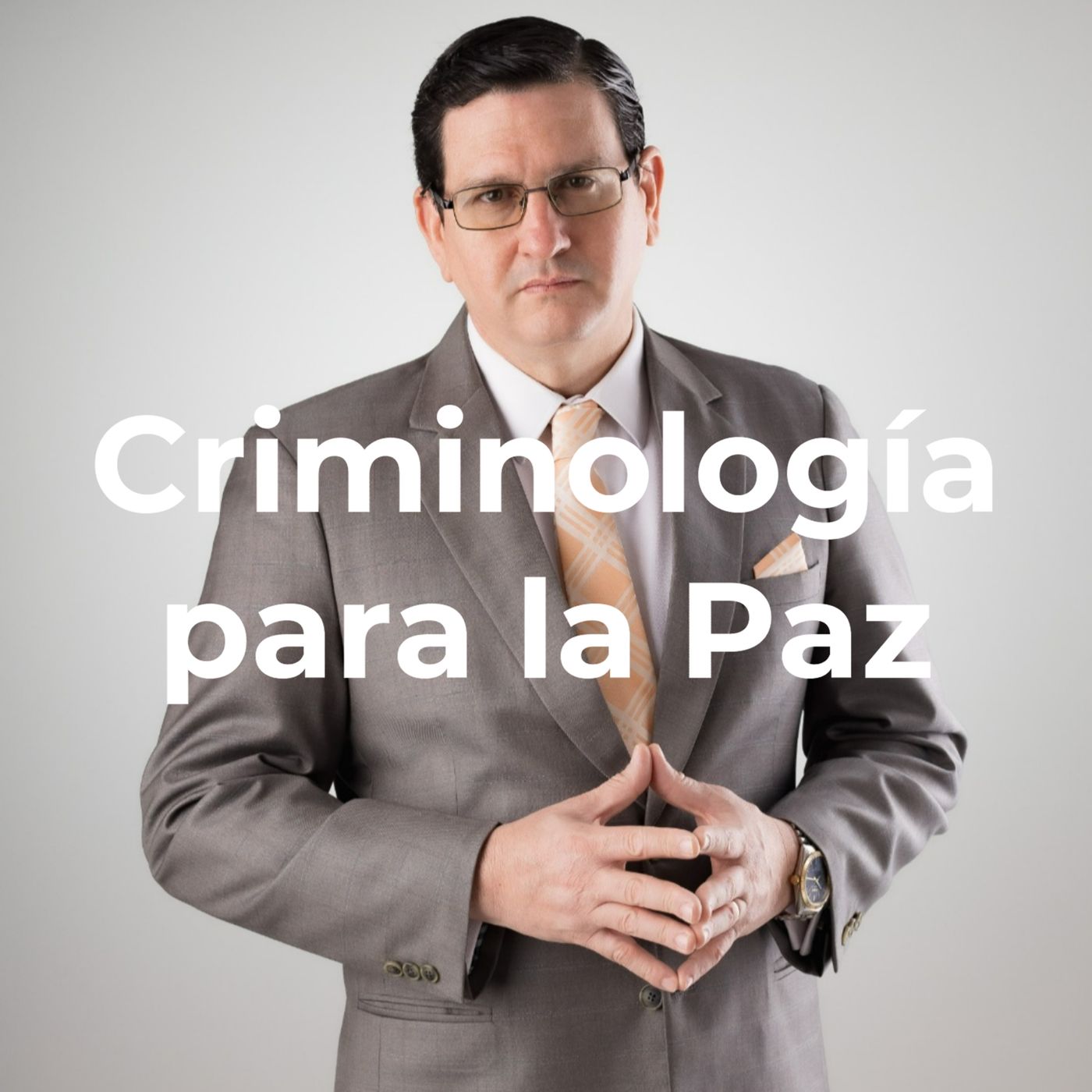 Criminología para la Paz