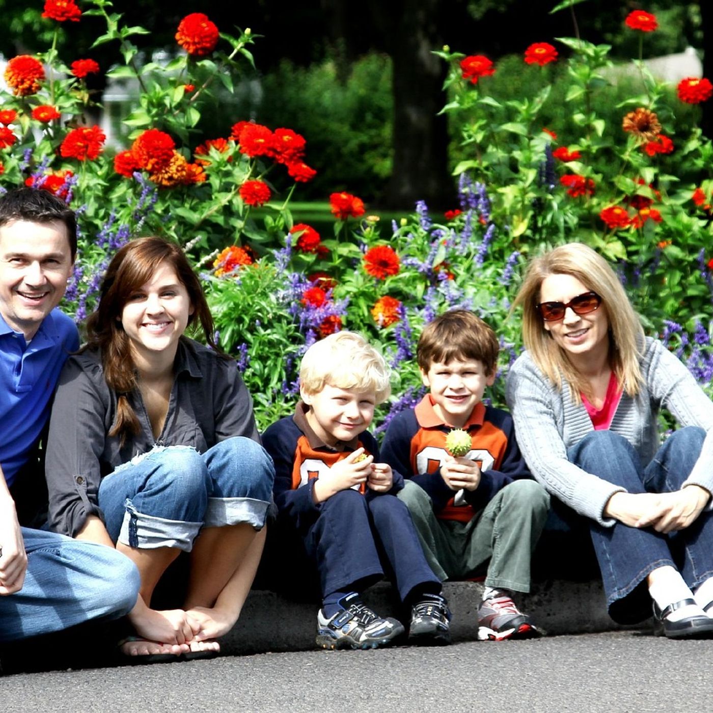 Know your family