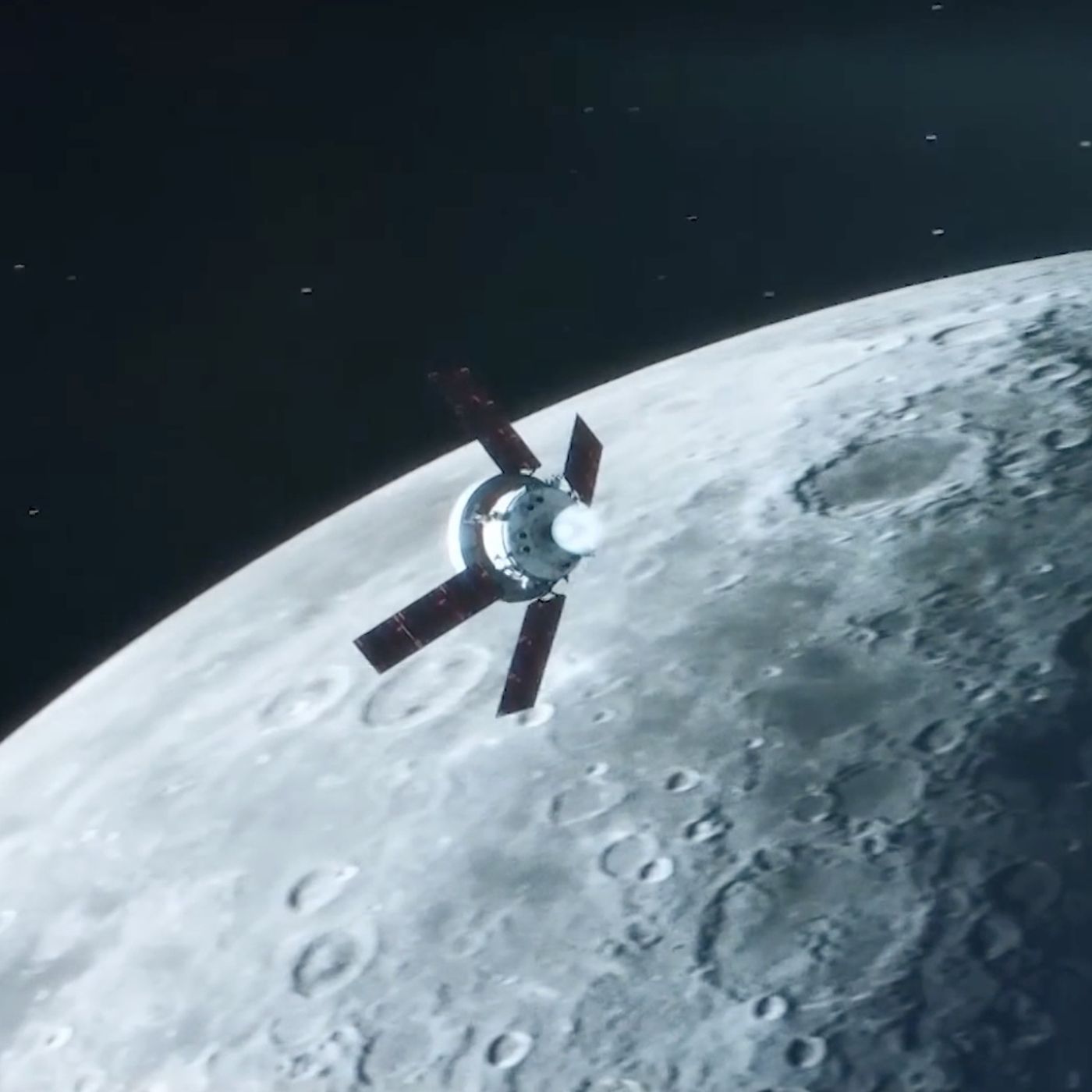 Las Noticias de La Mañana: La misión Artemis II volverá a la Luna