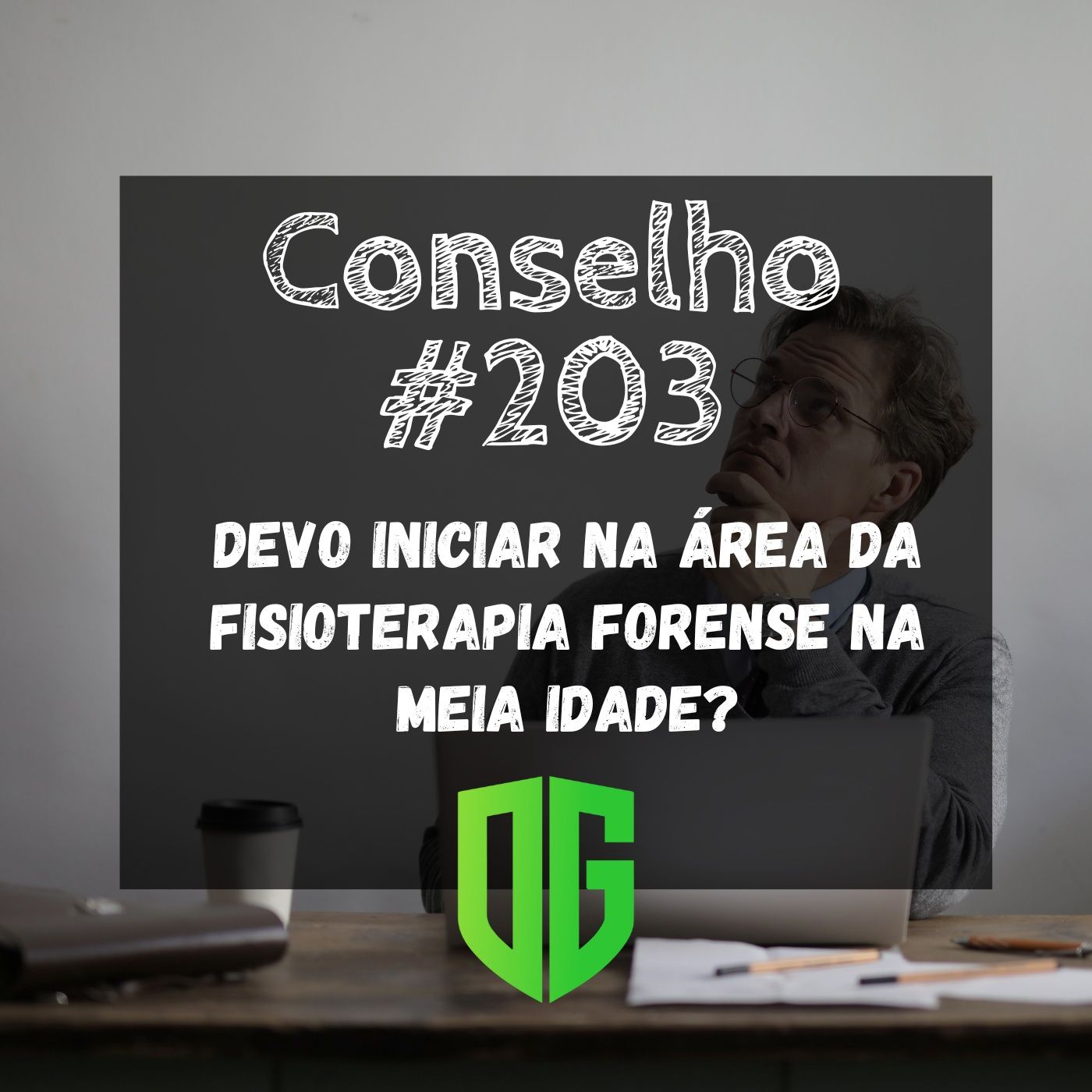Podcast #ConselhodoPerito