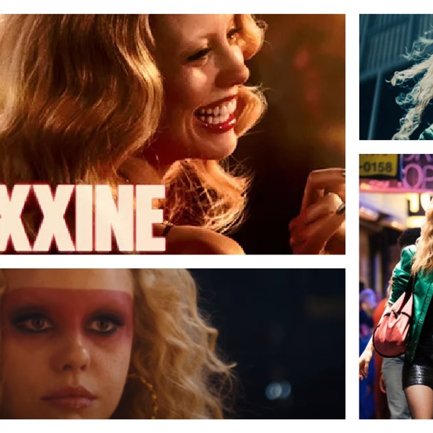 MAXXXINE Review_ Mia Goth And Ti West Kill It in Ode To Beautiful, Sleazy 1980s Tinseltown episode artwork