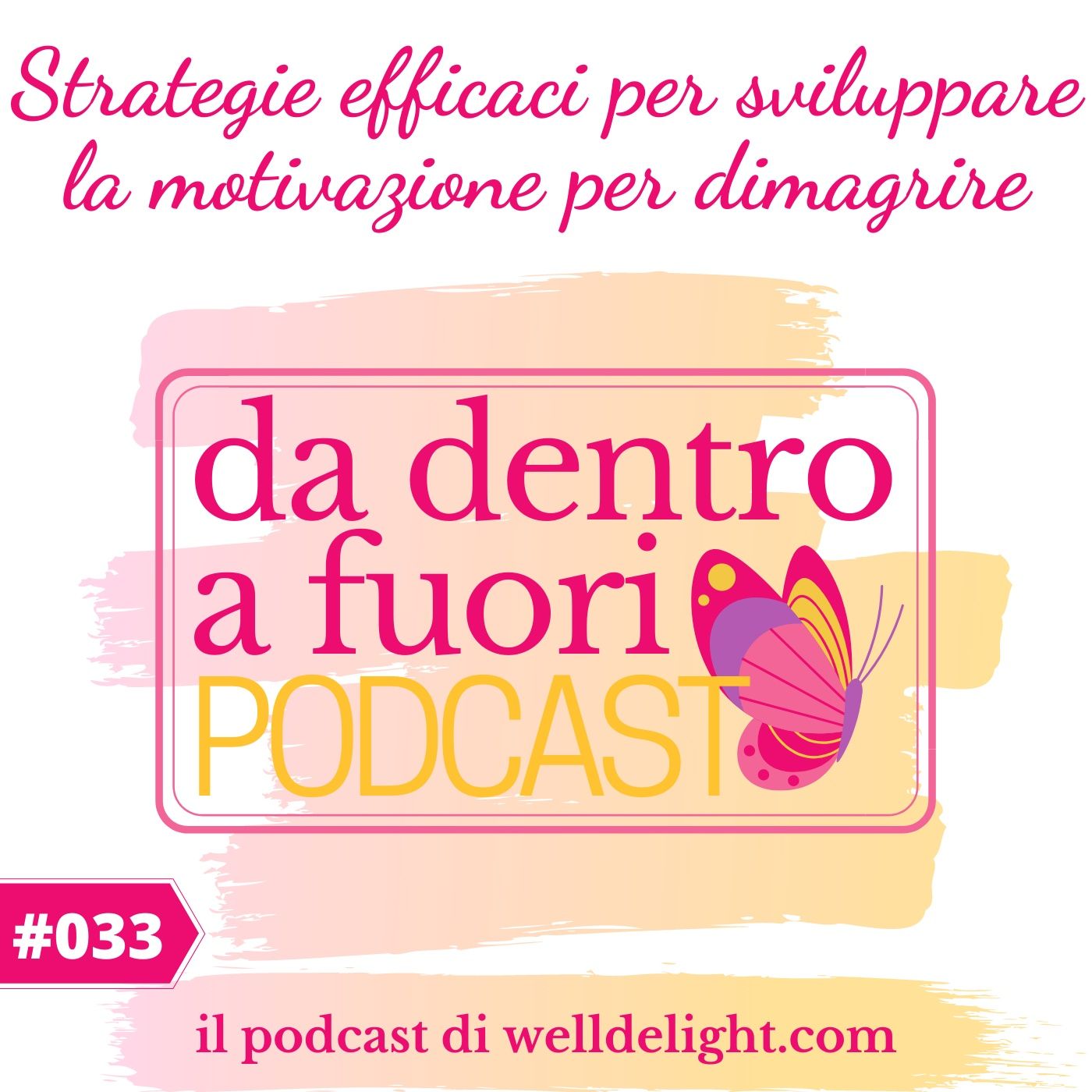 Da Dentro a Fuori Podcast