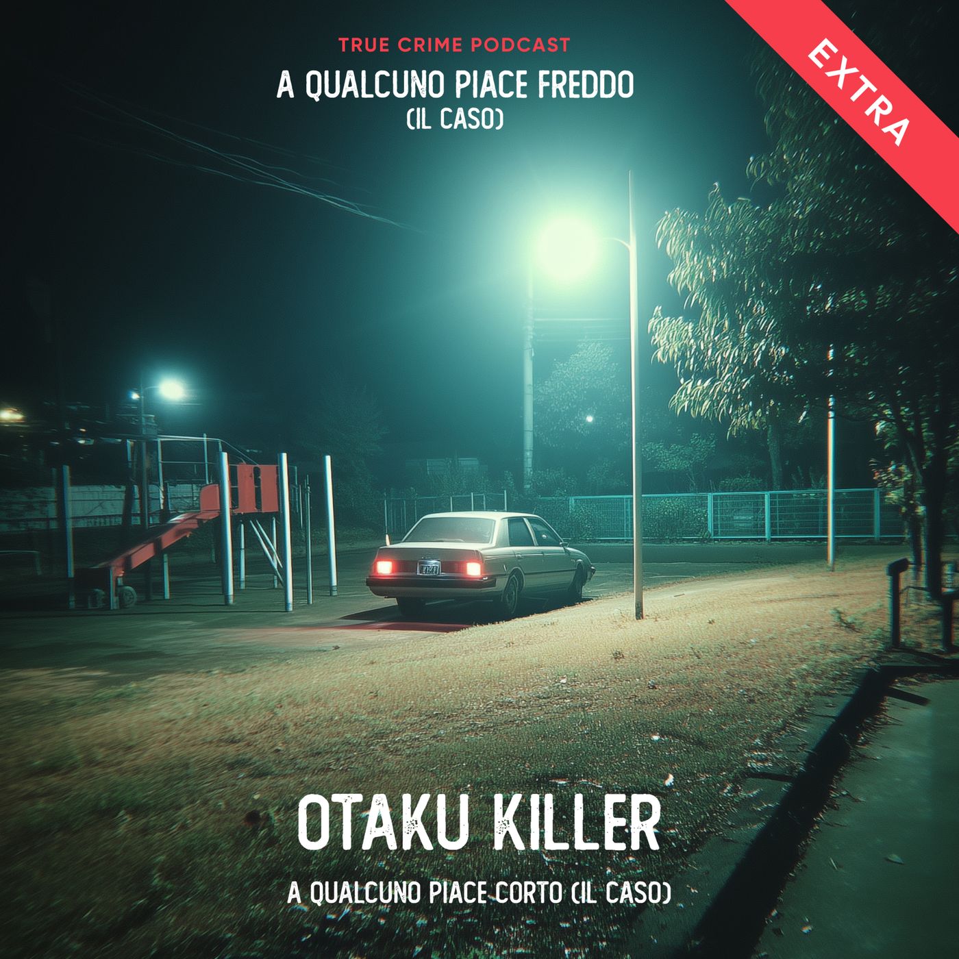 A qualcuno piace freddo (il caso)