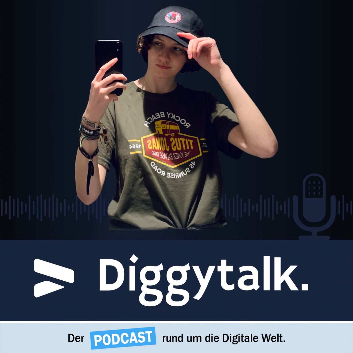 Diggytalk