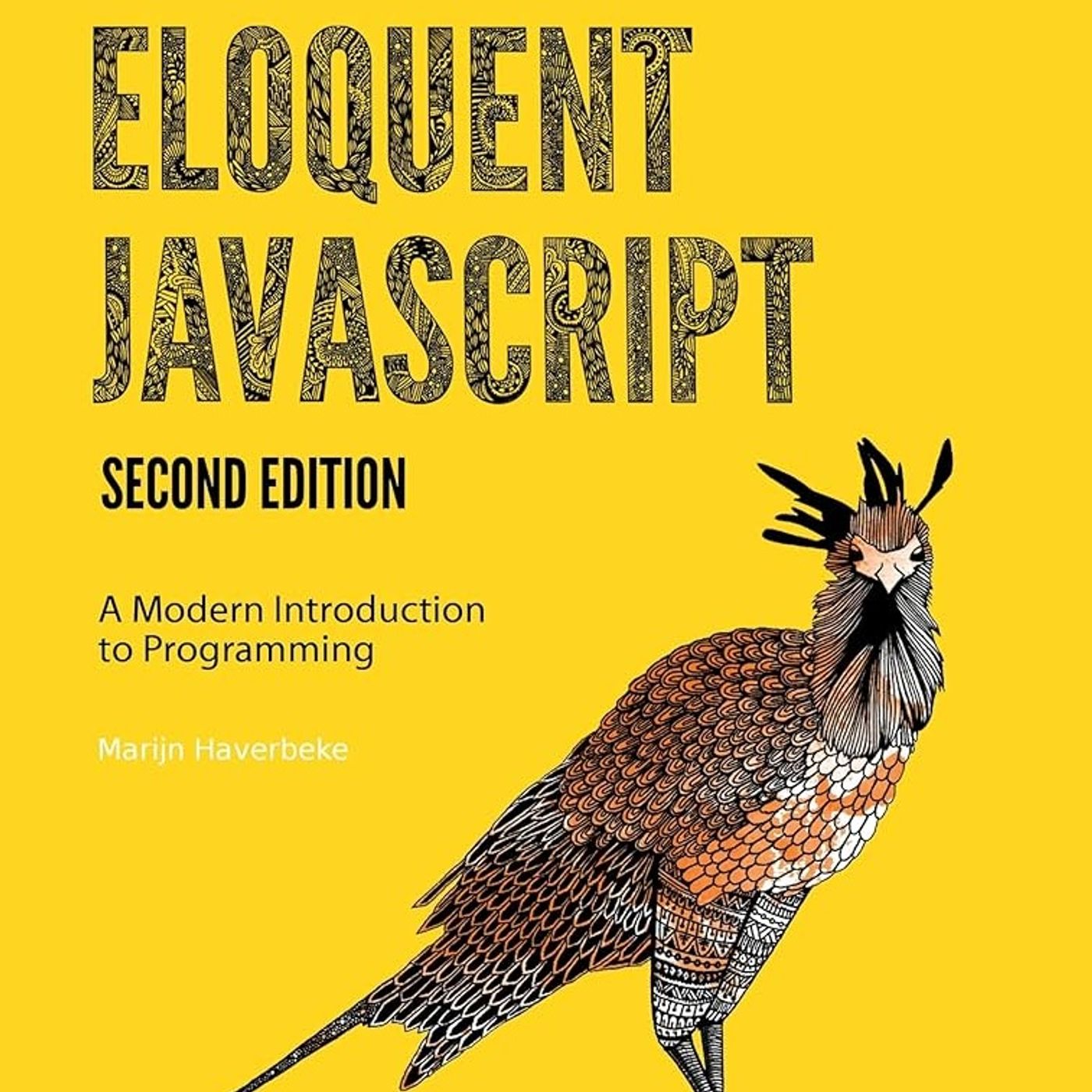 Eloquent JavaScript, 2nd Ed.: A Modern Introduction to Programming