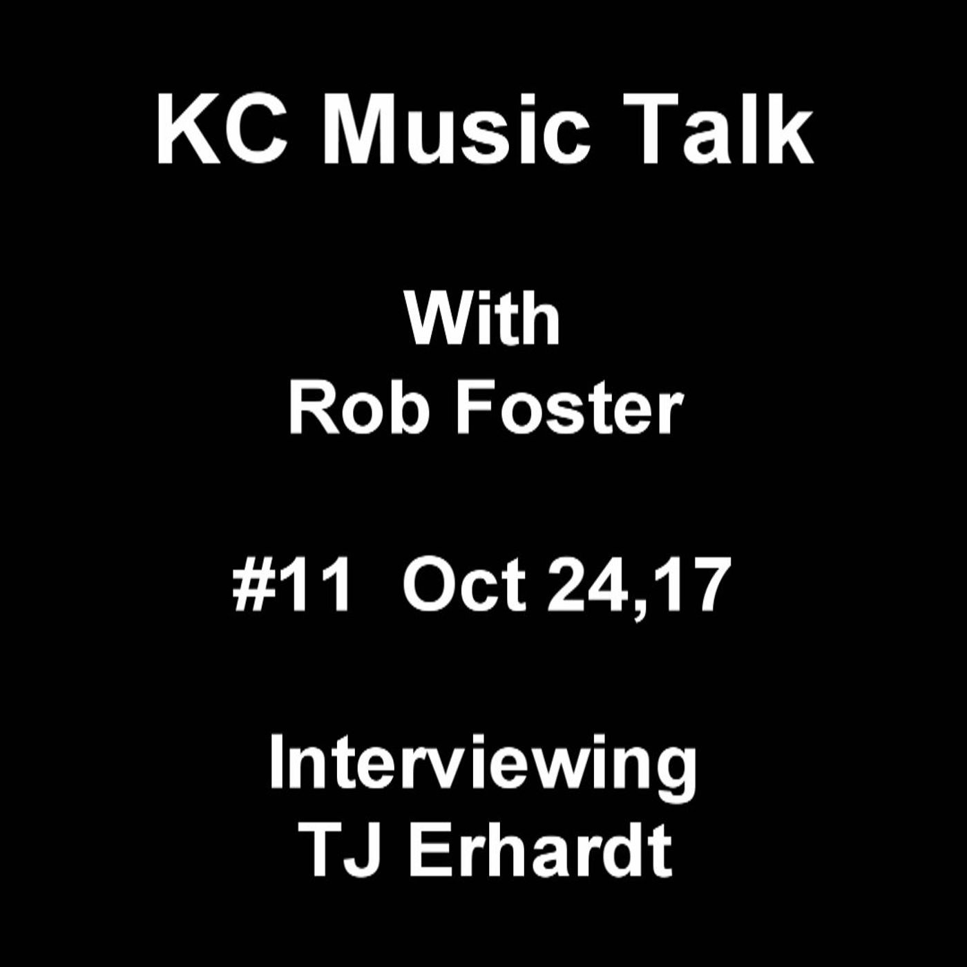 KC Music Talk