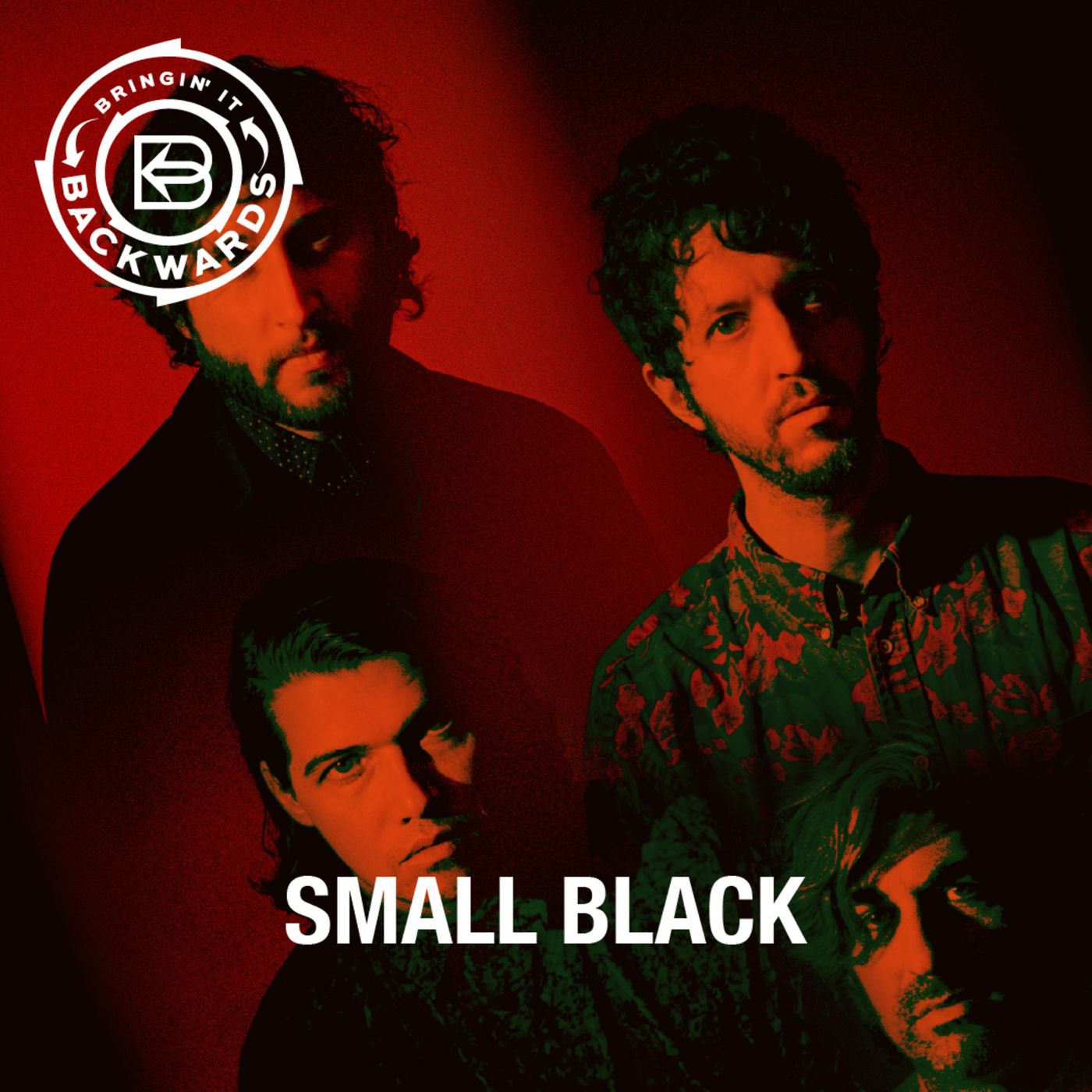 Interview with Small Black