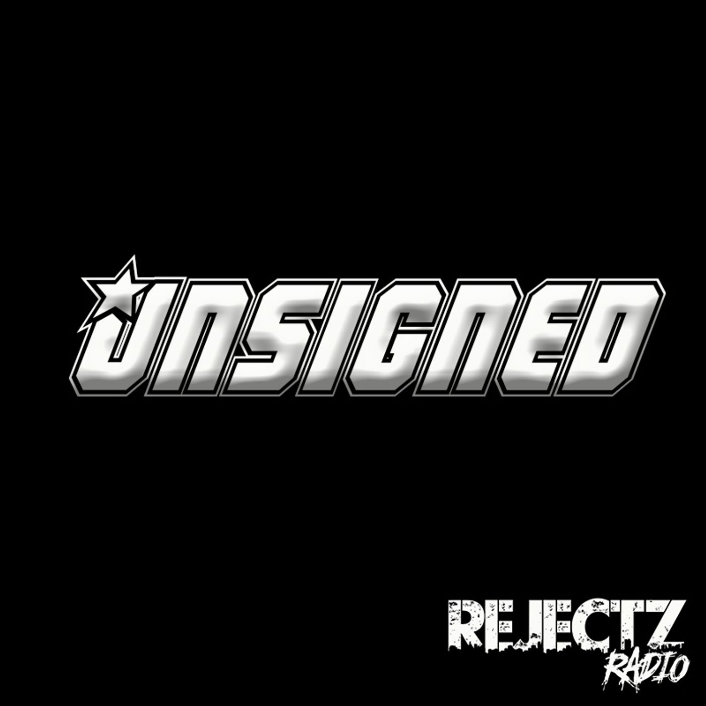 Rejectz Radio (Preview) Rejectz Radio (Preview)