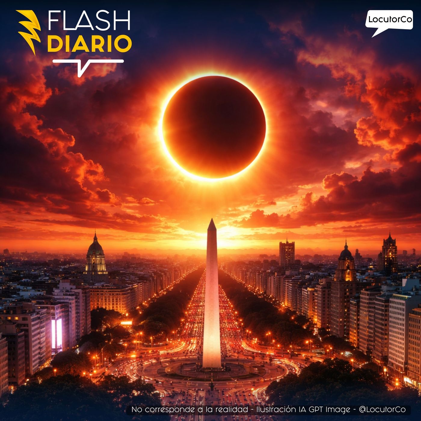 Anillo de fuego solar Anillo de fuego solar