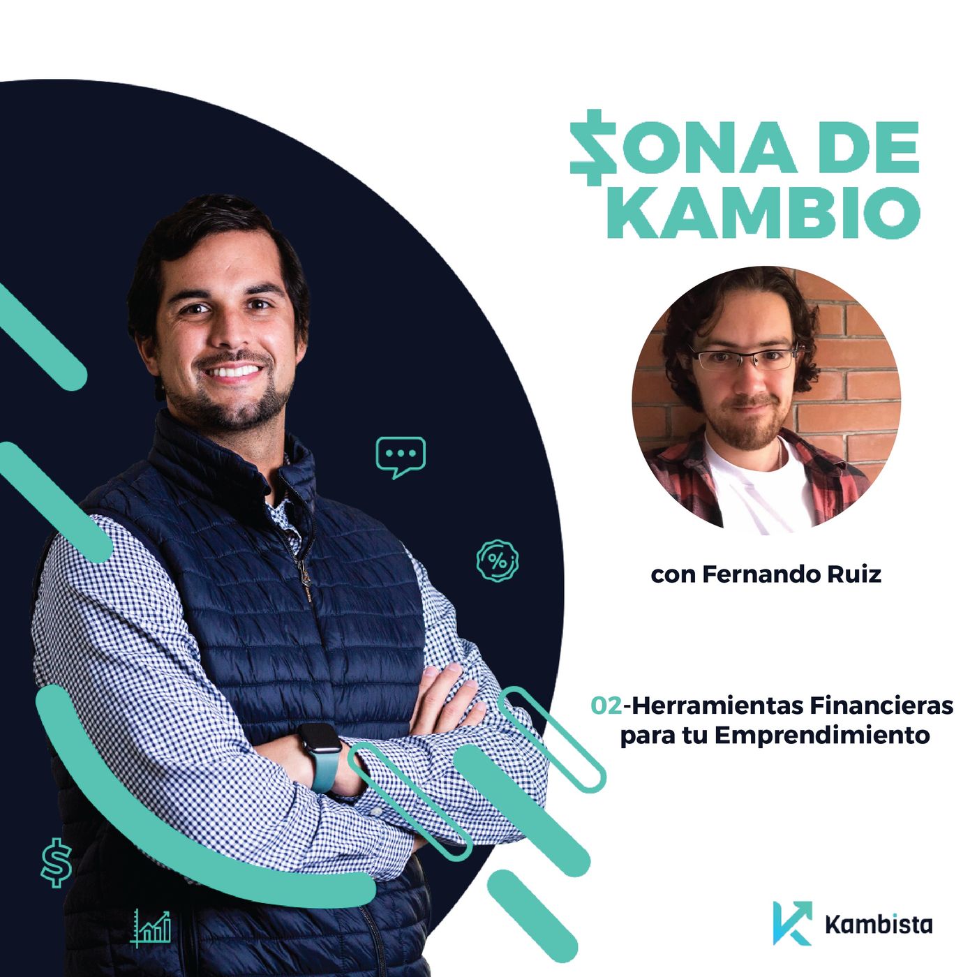 Zona de Kambio
