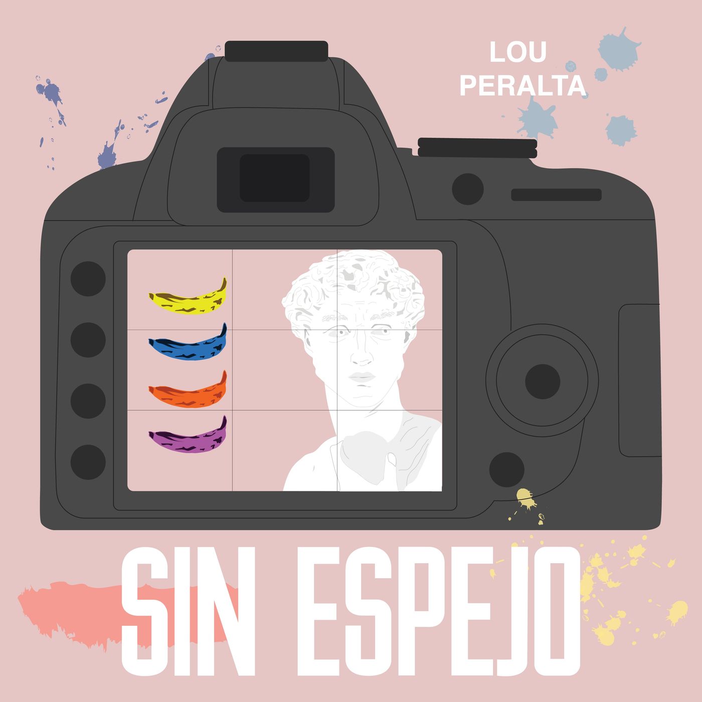Sin espejo