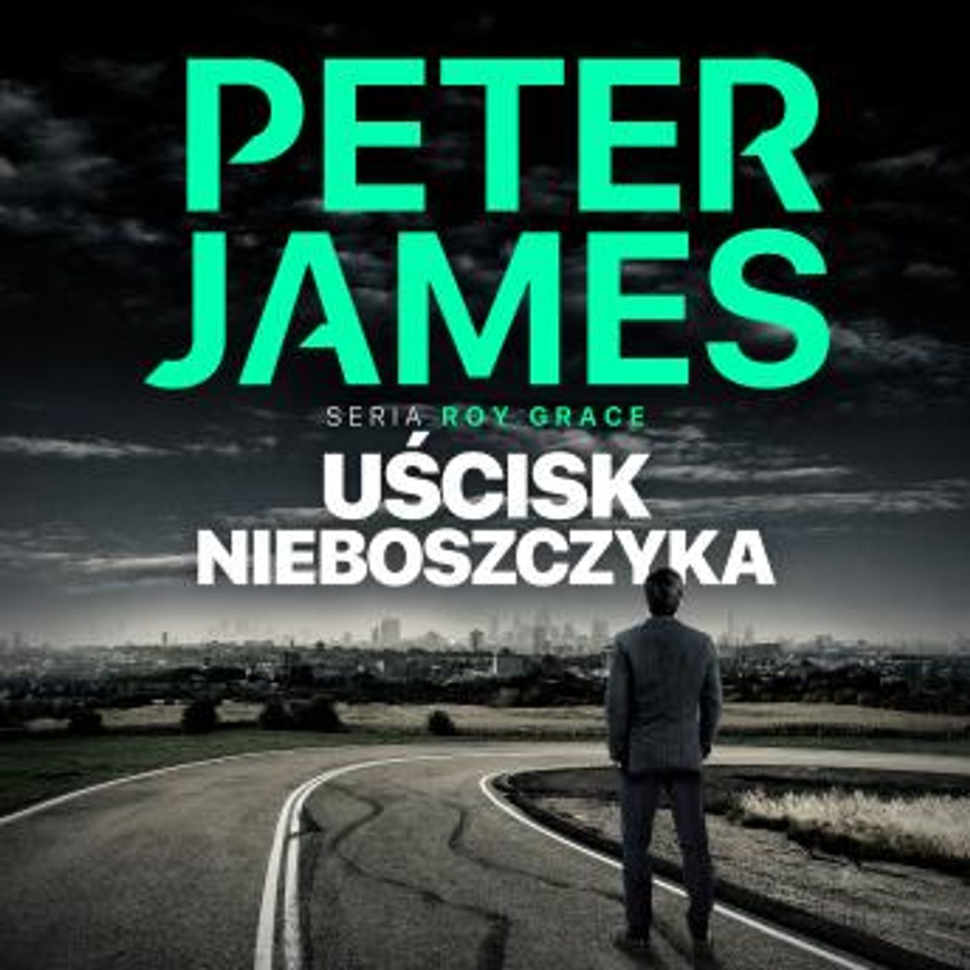 Find Best-Selling Full Audiobooks in Mystery, Thriller & Horror, Police & Detective