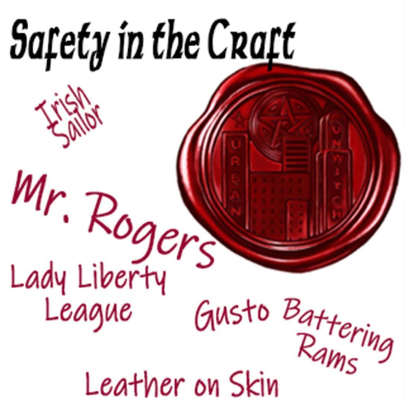 Safety in the Craft Urban Unwitches