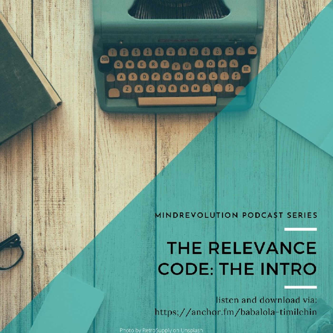 MindRevolution Podcast Series