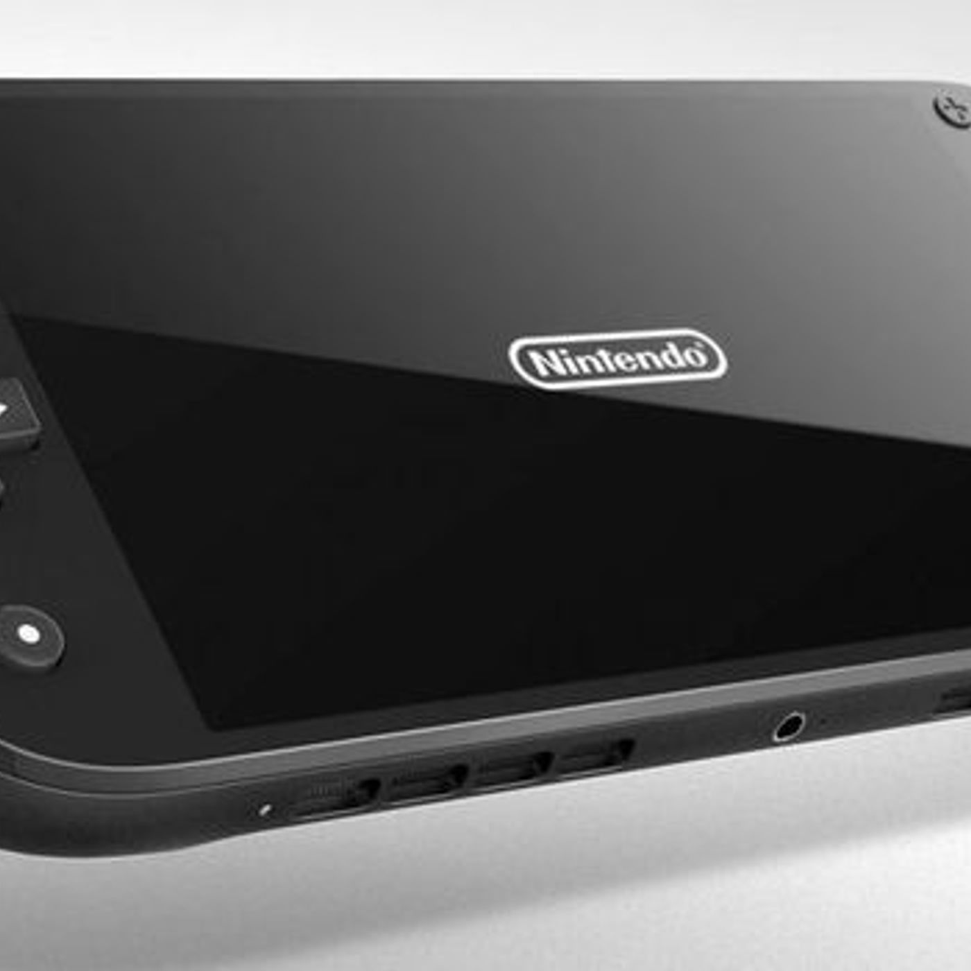 Episode 46: Switch Pro? episode artwork