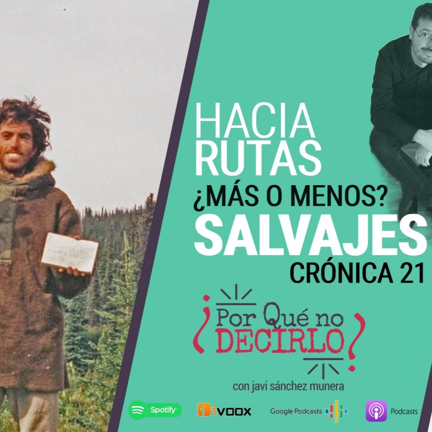 ¿Por qué no decirlo?