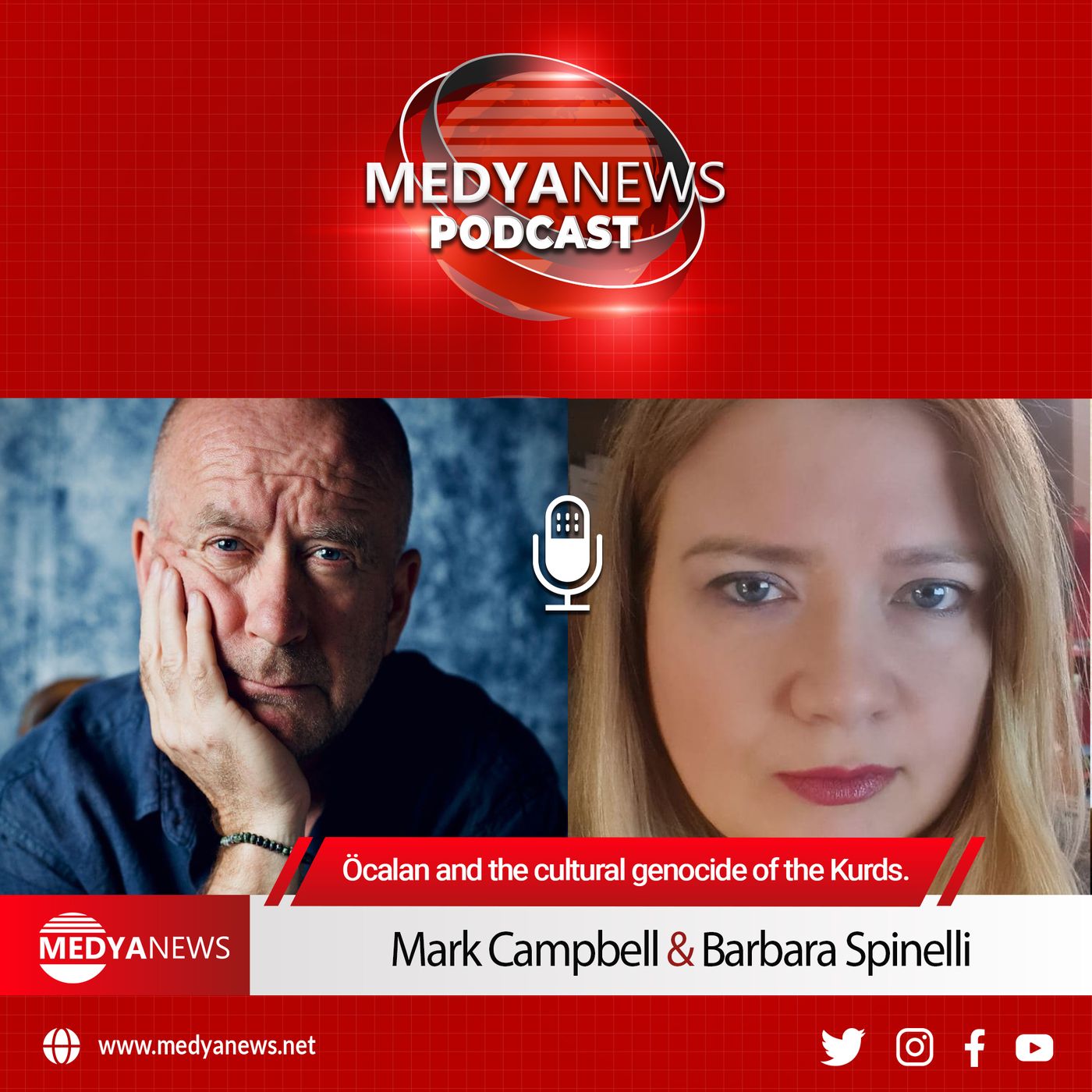 Medya News Podcast