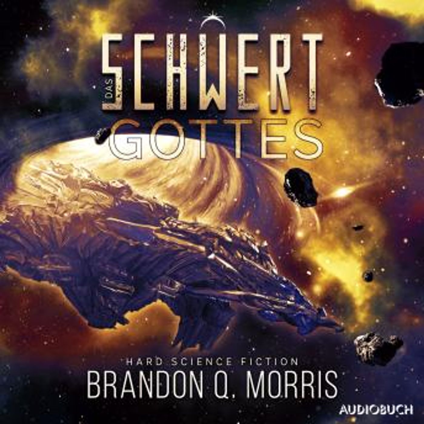 Get New Full Audiobooks in Science Fiction & Fantasy, Science Fiction