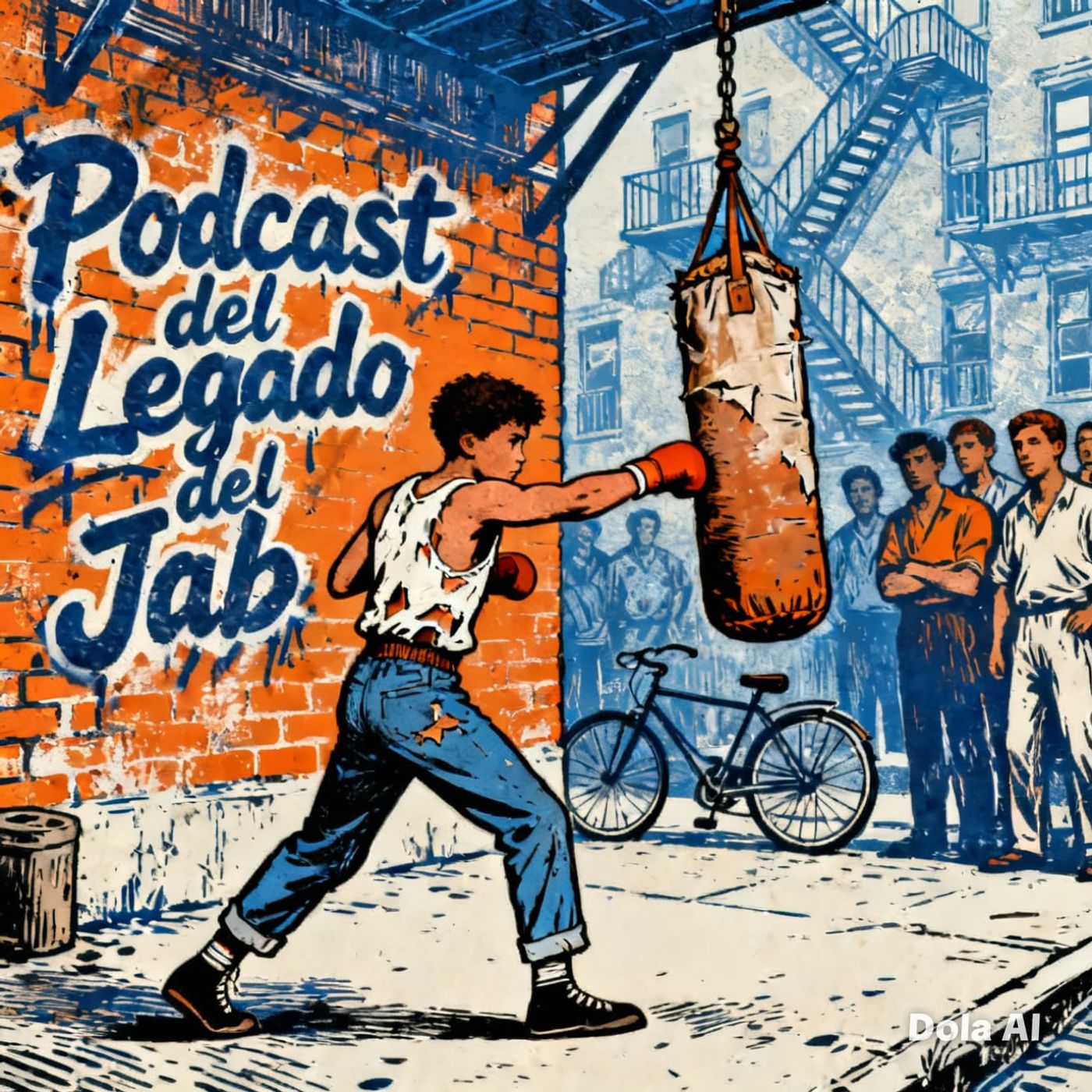 El problema del ego en el boxeo Ep. 157