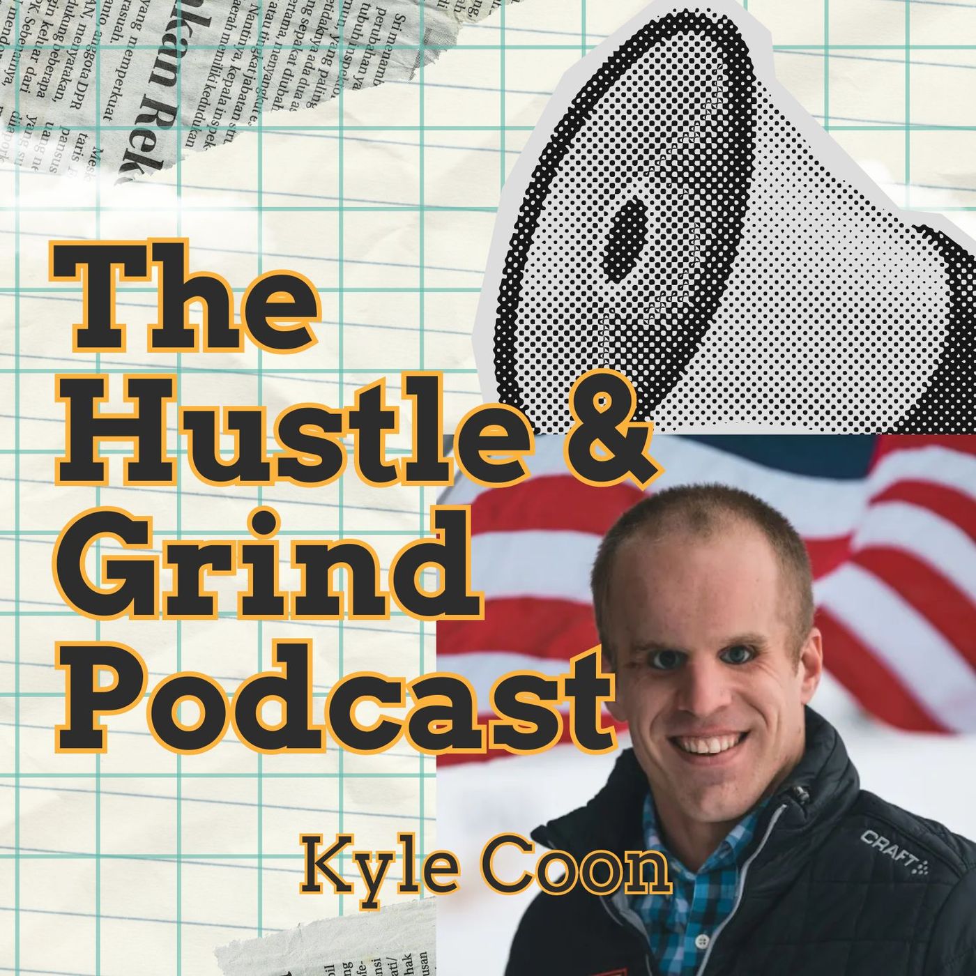 The Hustle & Grind Podcast