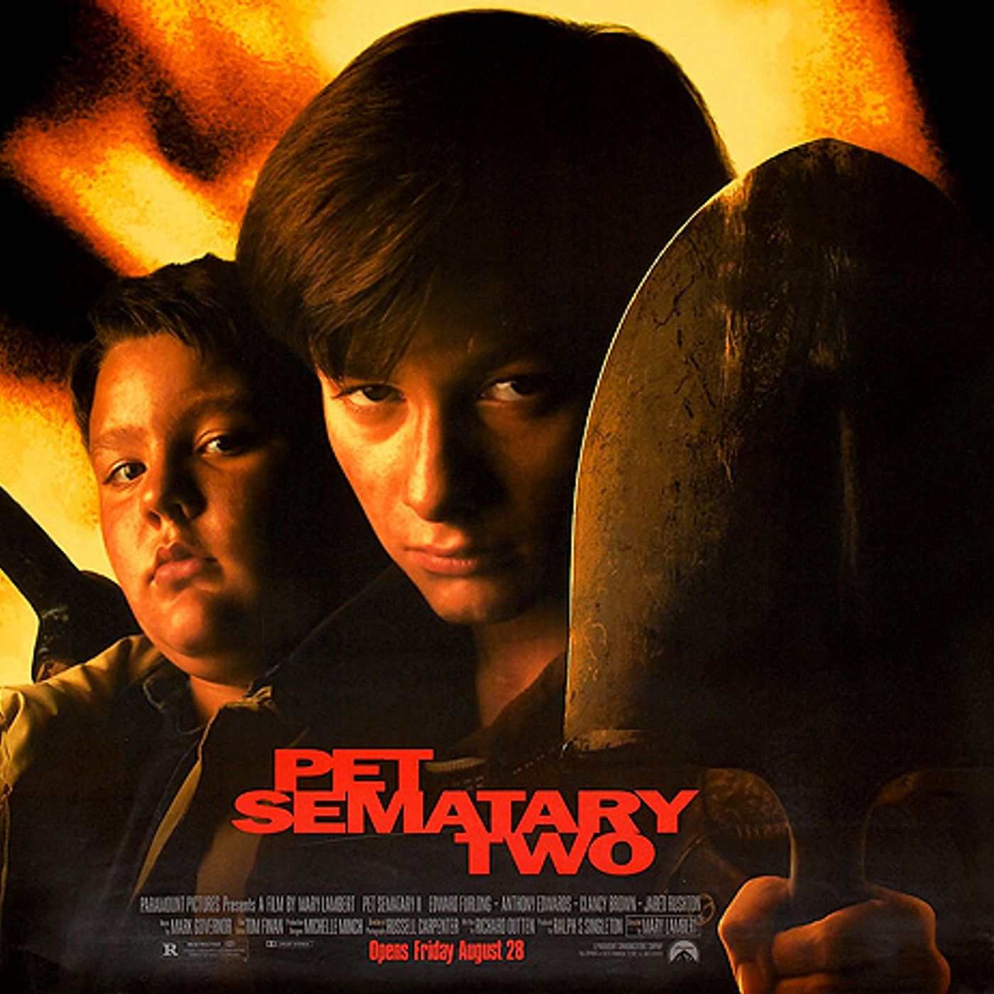 They Called This a Movie