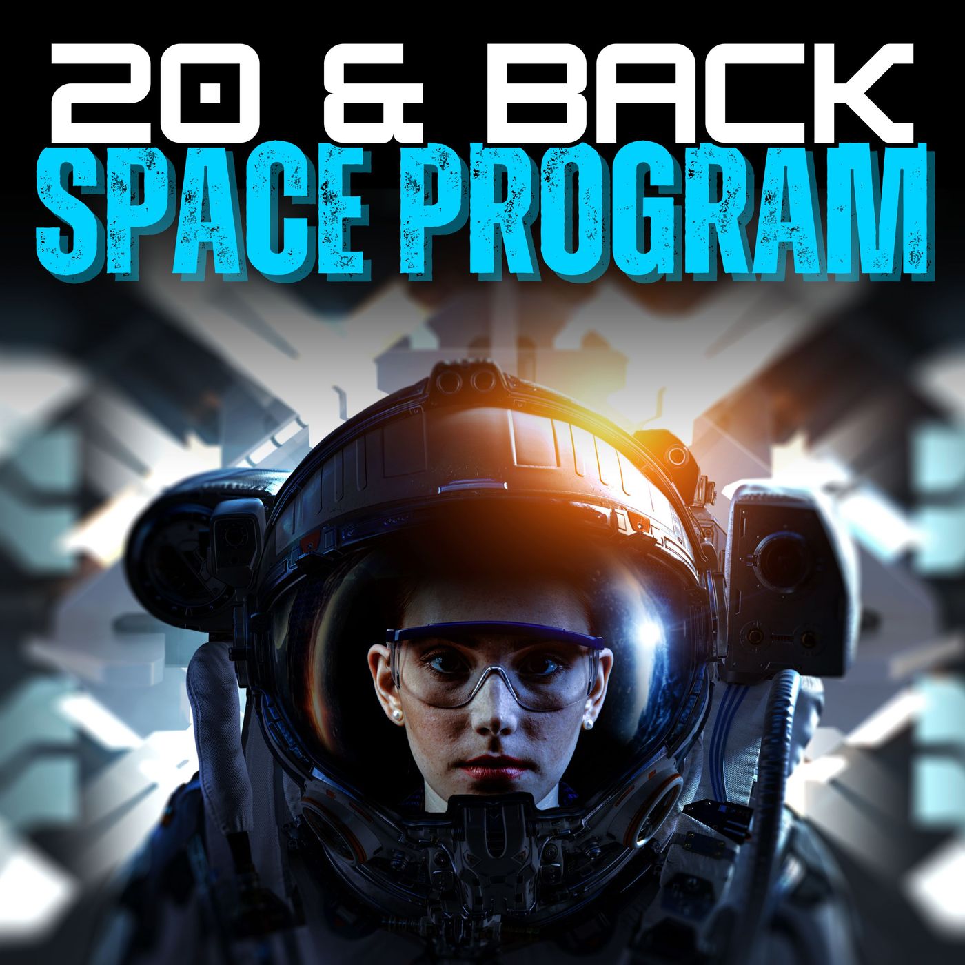 Unveiling the Interstellar Secret Space Program: 20 and Back Survivor Shares Experience, Advanced Technologies, and Time Travel episode artwork