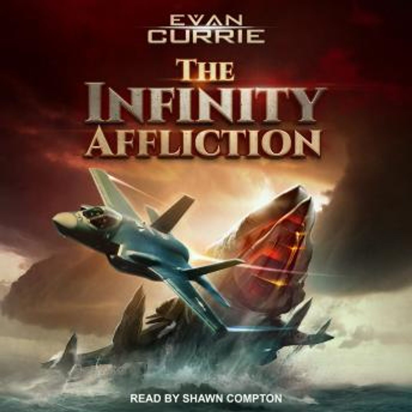 Get Best Full Audiobooks in Science Fiction & Fantasy, Science Fiction