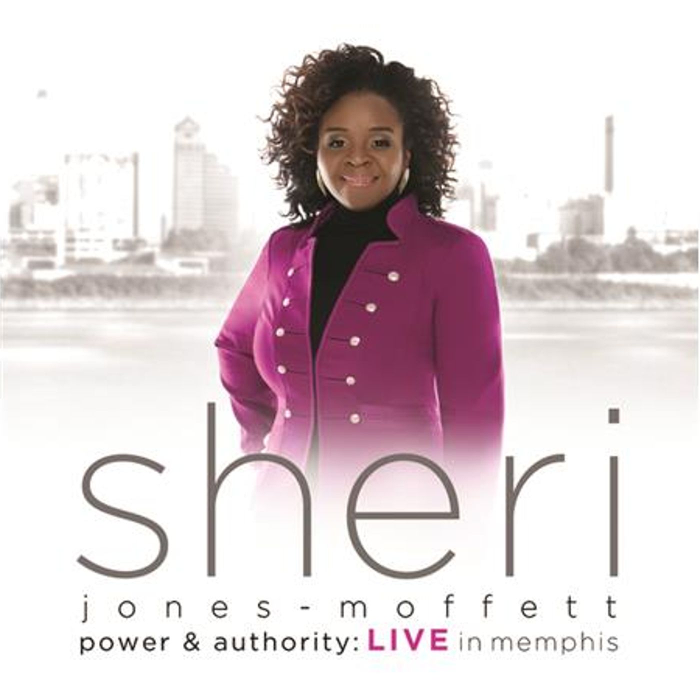 The Sharvette Mitchell Radio Show