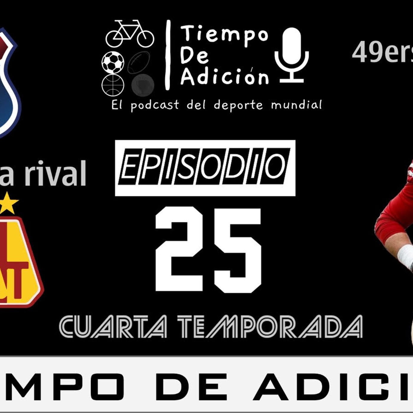 Tiempo de Adición