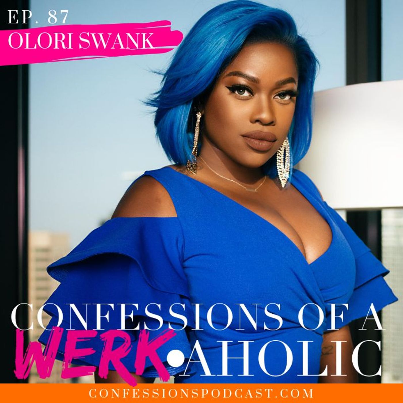 Confessions of a WERKaholic