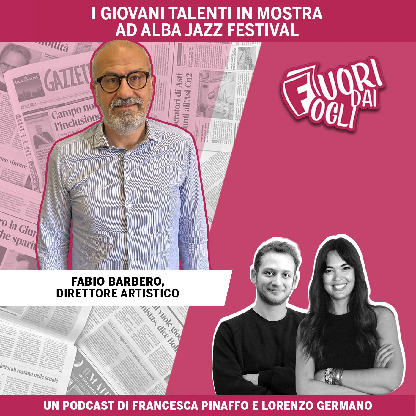 Fuori dai fogli