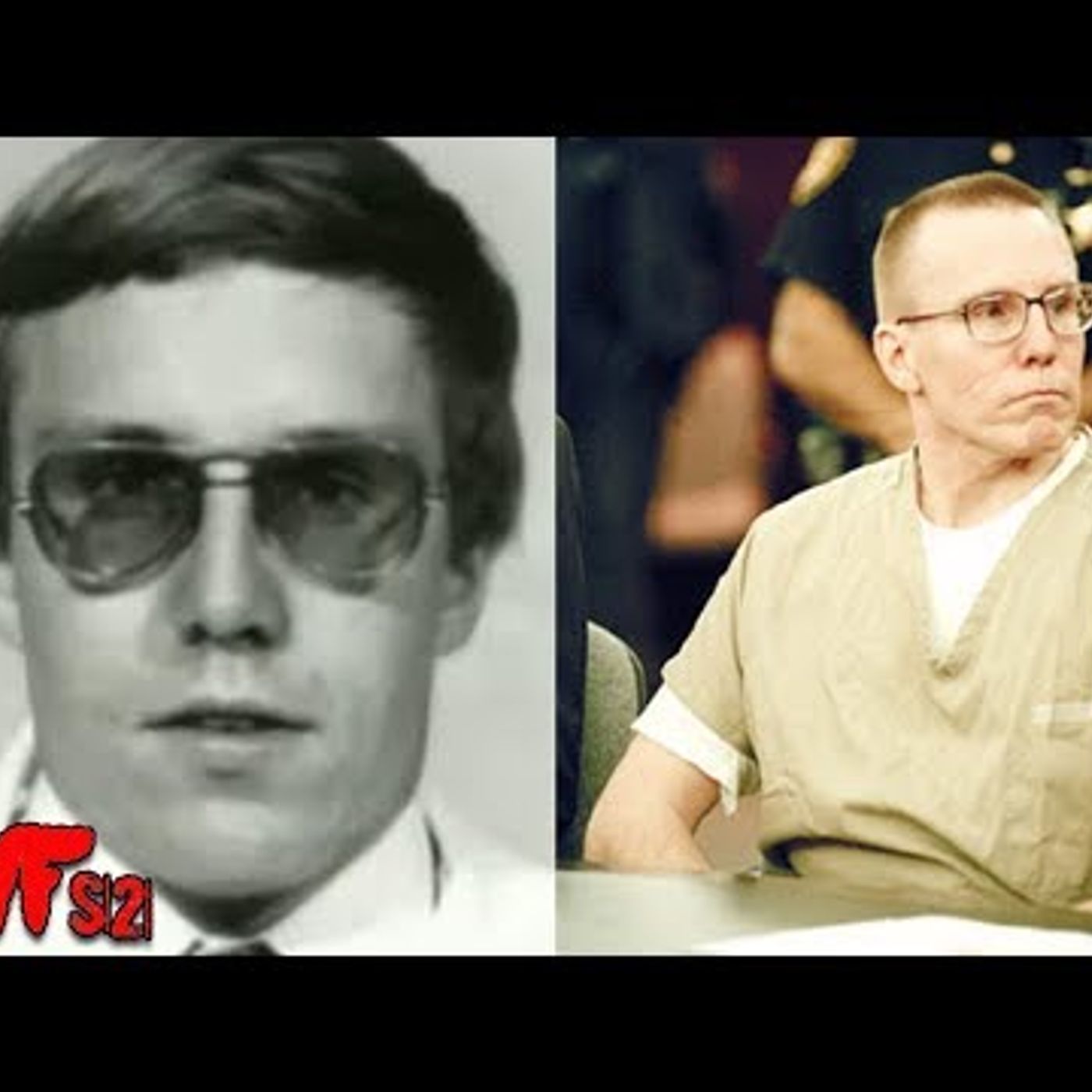 12. Michael Swango Part 1 - Murder With Friends episode artwork