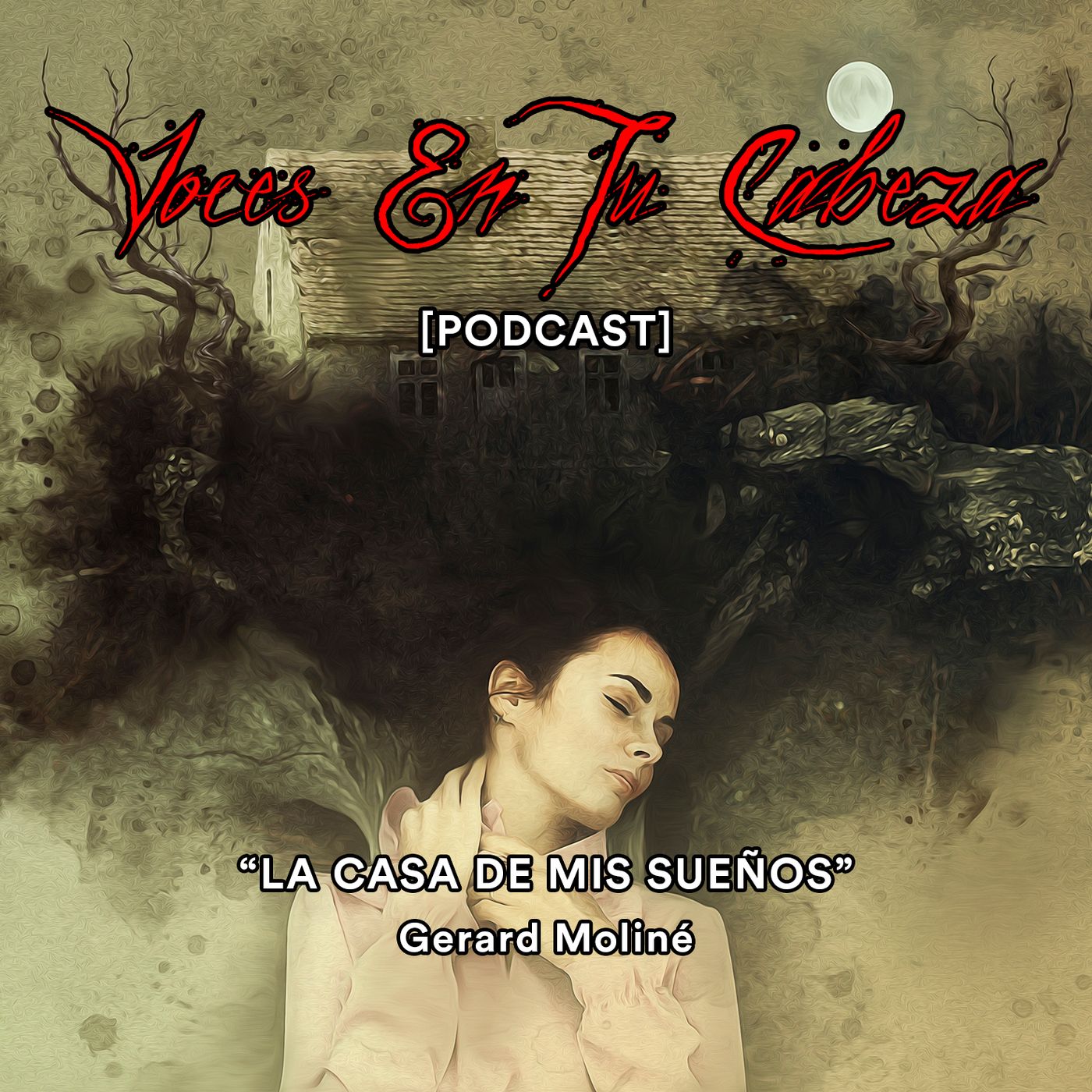 Voces En Tu Cabeza