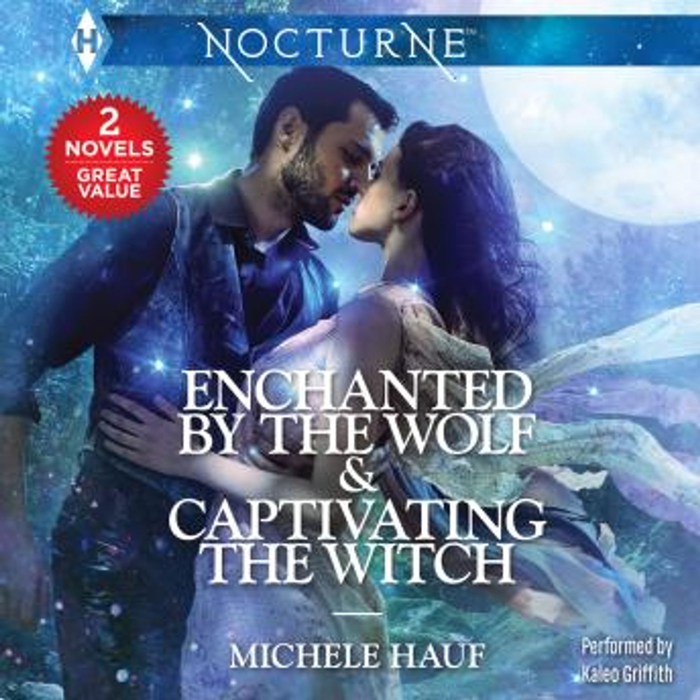 Download Latest Full Audiobooks in Romance, Modern