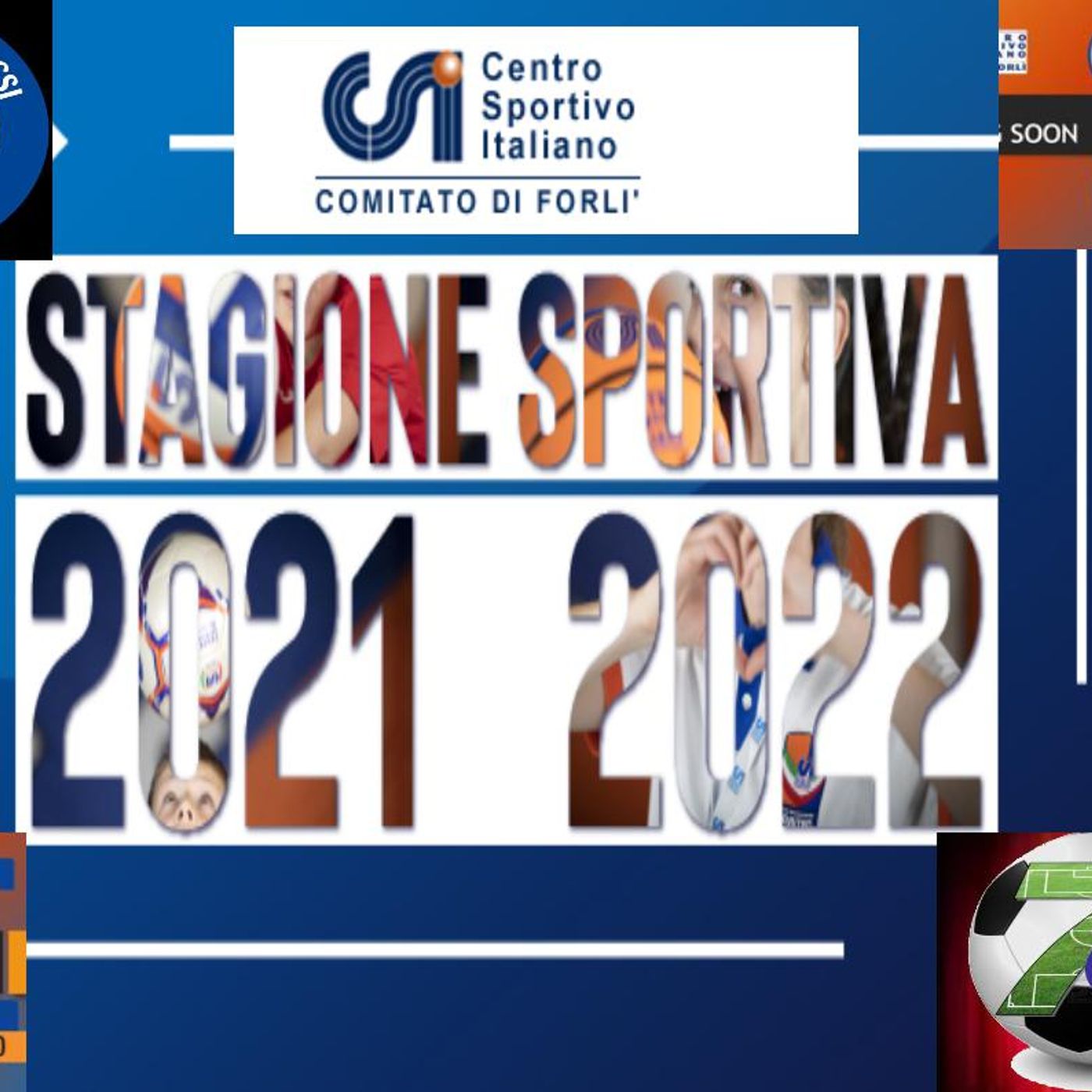 RADIO CSI FORLI\'