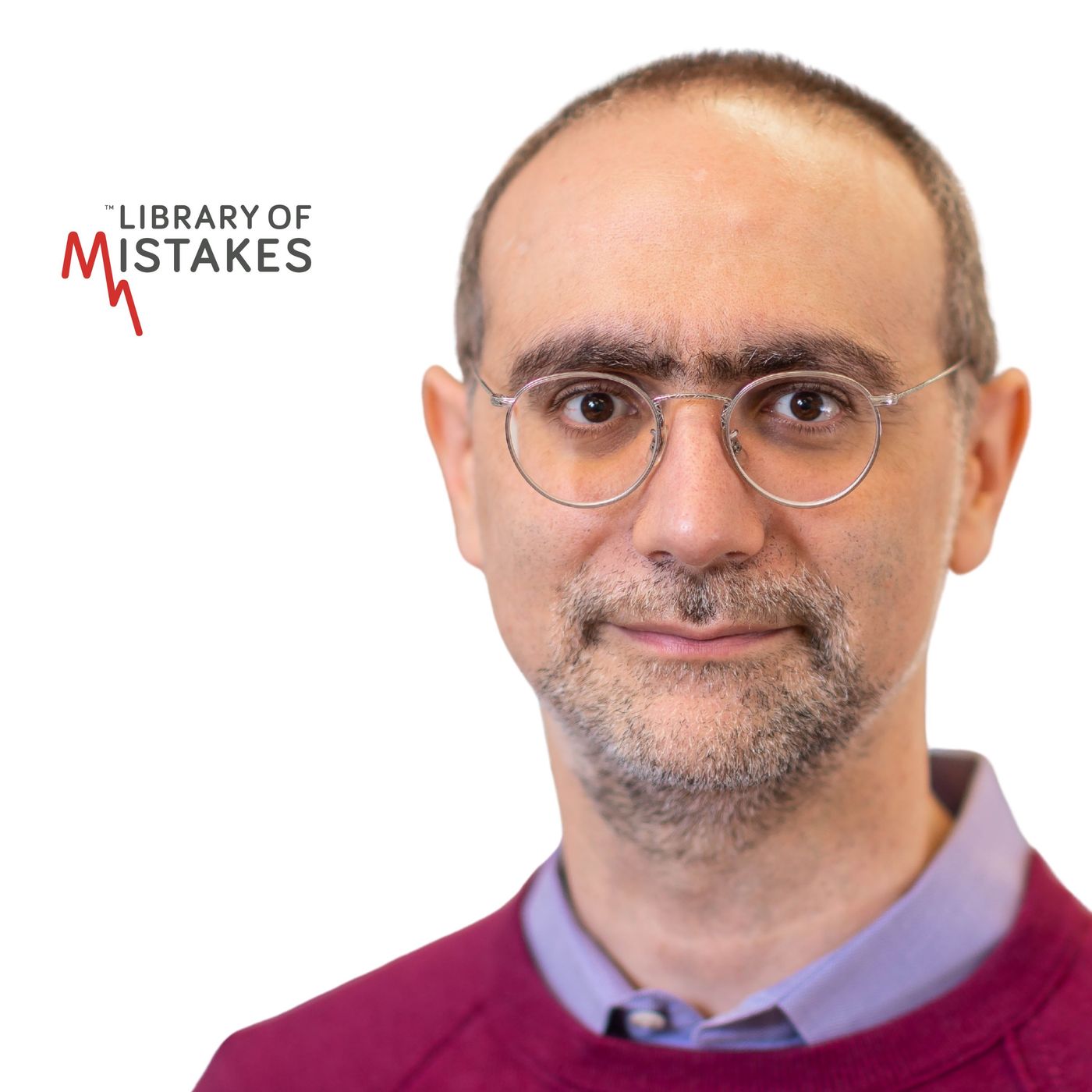 EP 35: Lending To The Borrower From Hell (with Mauricio Drelichman)