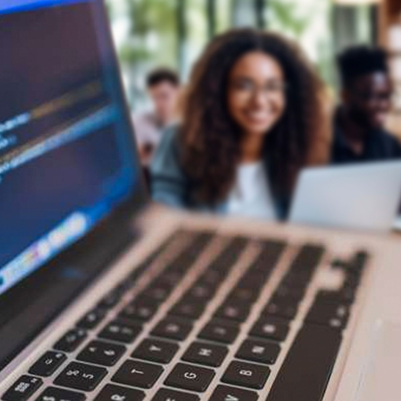 IBM PRESENTA CALL FOR CODE 2024, EL DESAFÍO CENTRADO EN IA GENERATIVA episode artwork