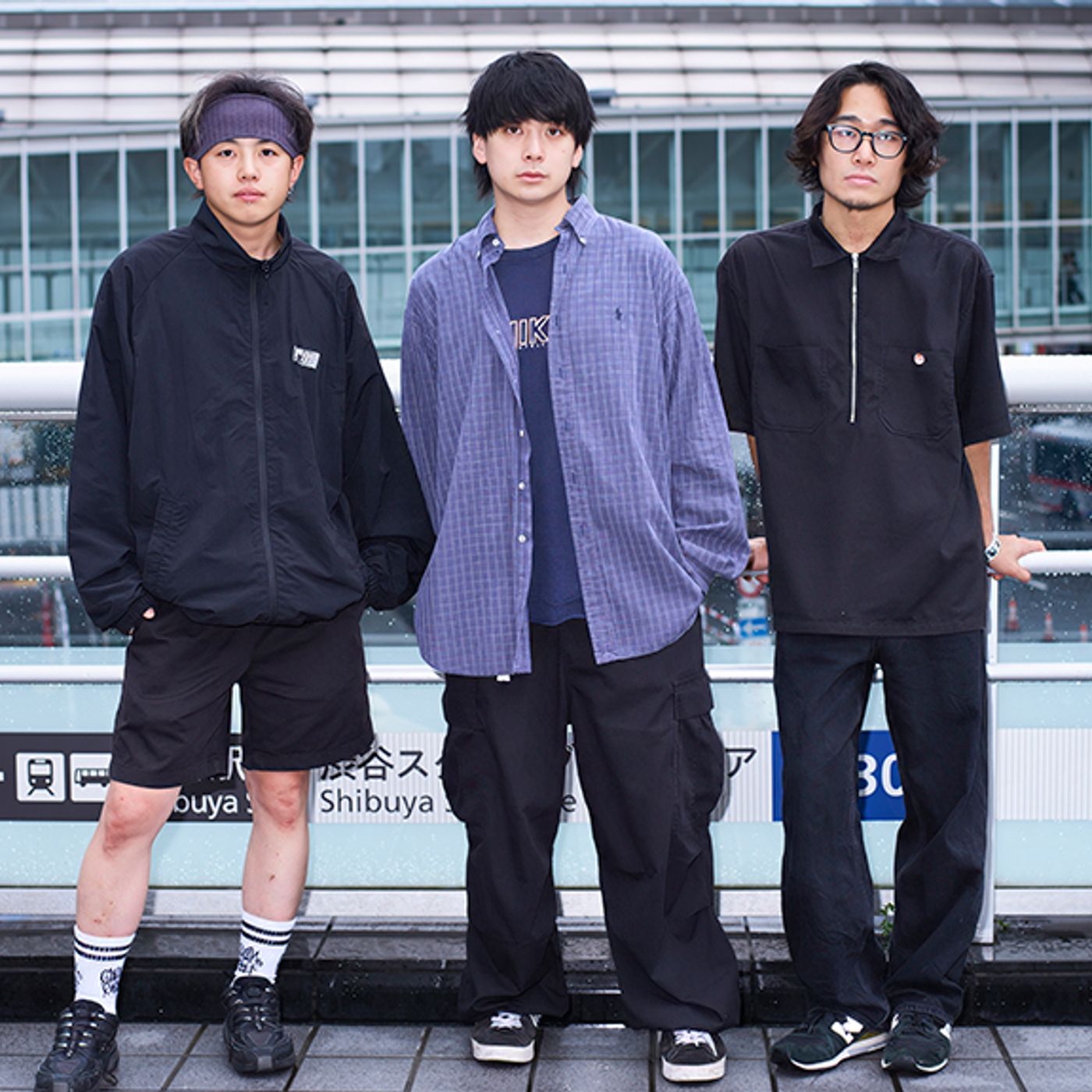 【インタビュー】urei、IKKI NOT DEADから放つ1stミニアルバムに地元愛と幕開けの鳴動「一緒に頑張りたい。それだけなんです」