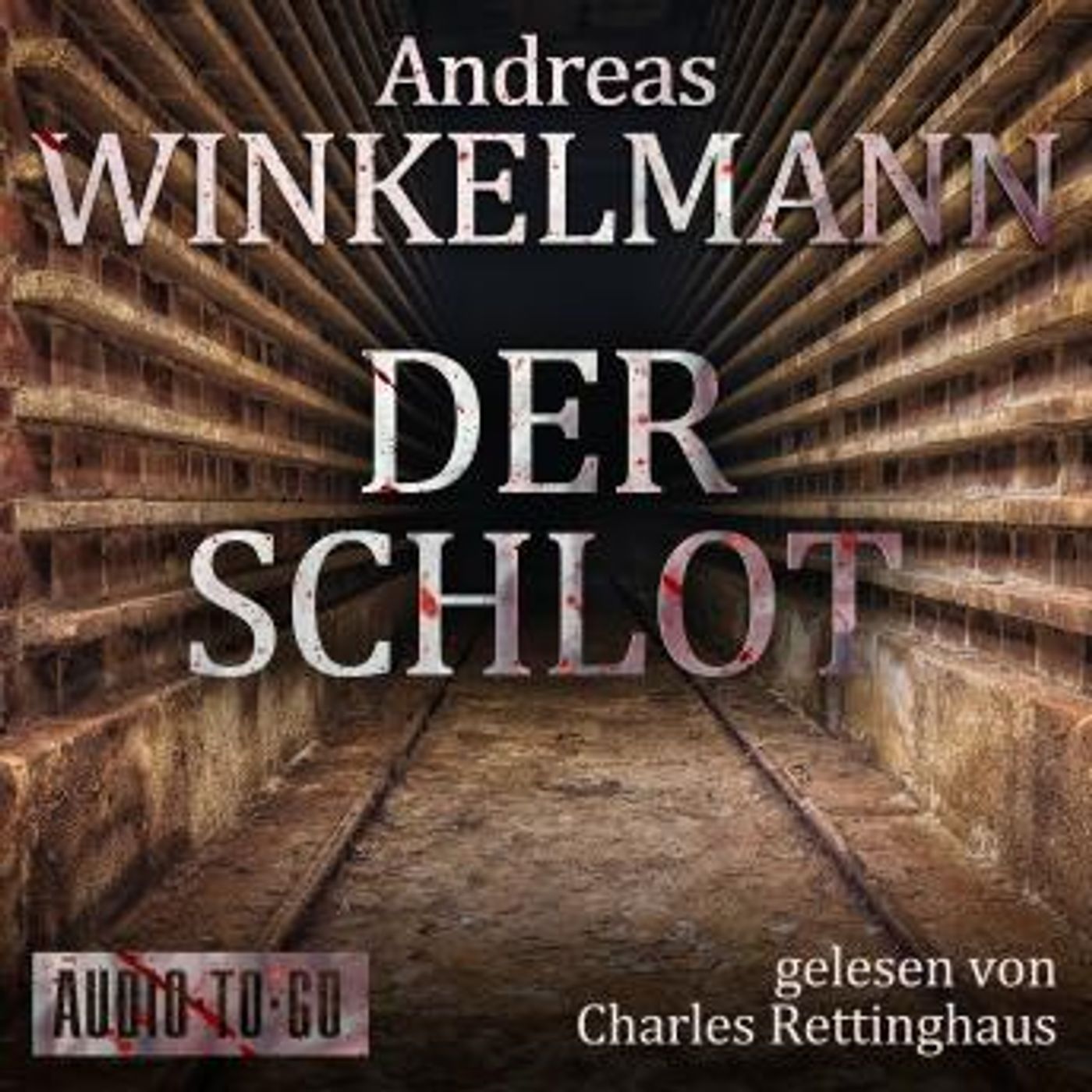 Full Trial Audiobooks in Mystery, Thriller & Horror, Suspense