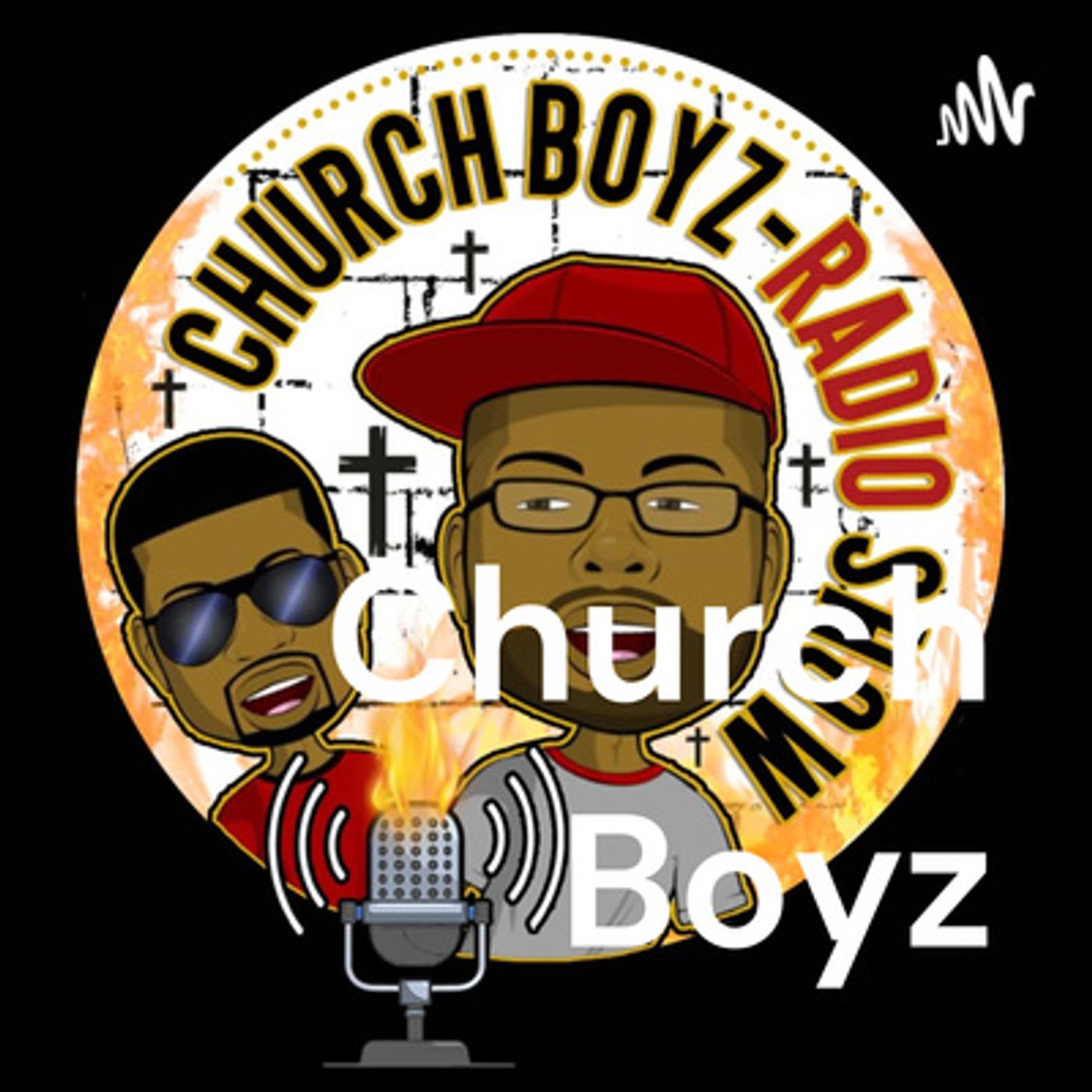 Church Boyz