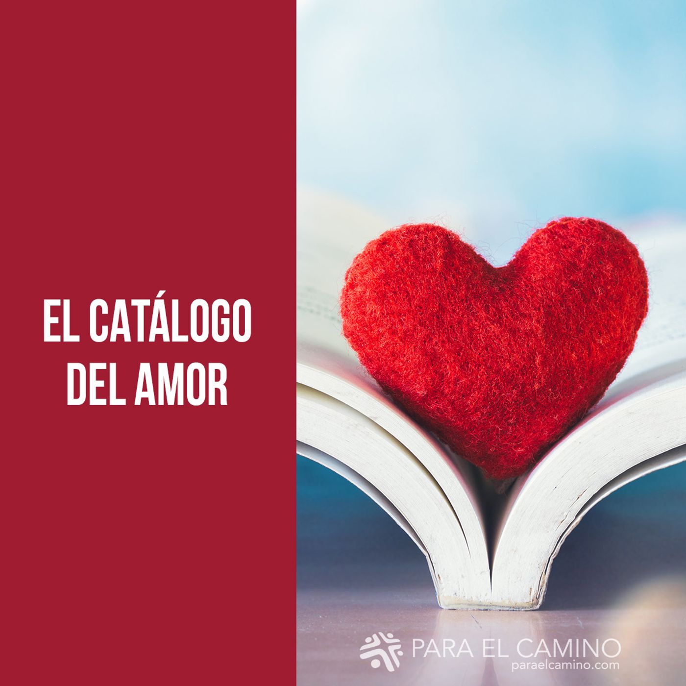El catálogo del amor episode artwork