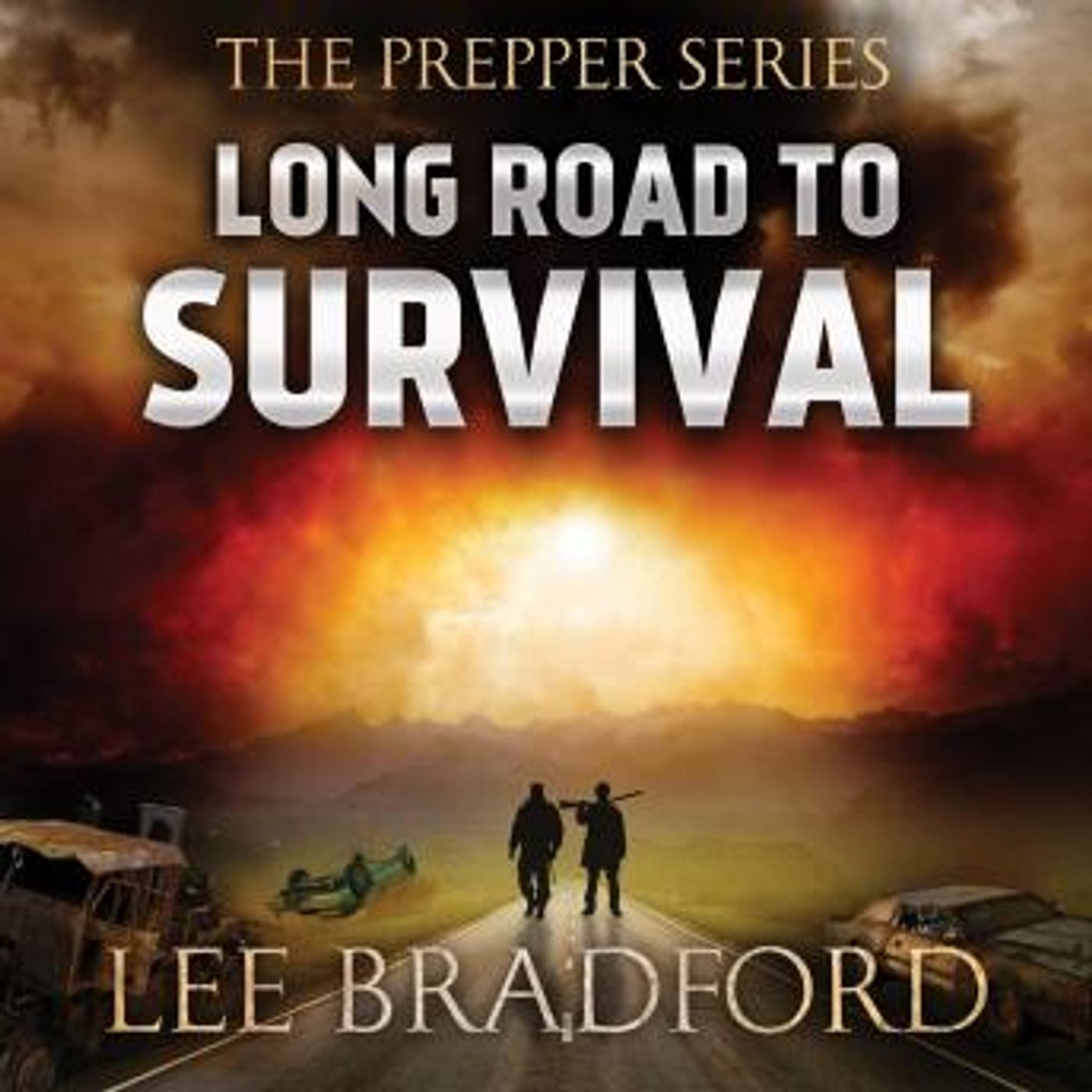 Get Top Full Audiobooks in Science Fiction & Fantasy, Apocalyptic & Dystopian