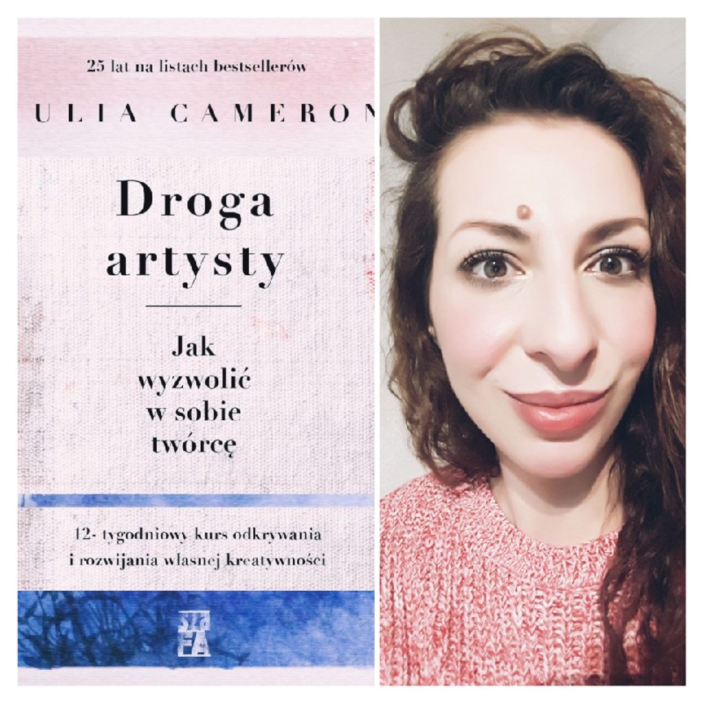 Droga Artysty episode artwork