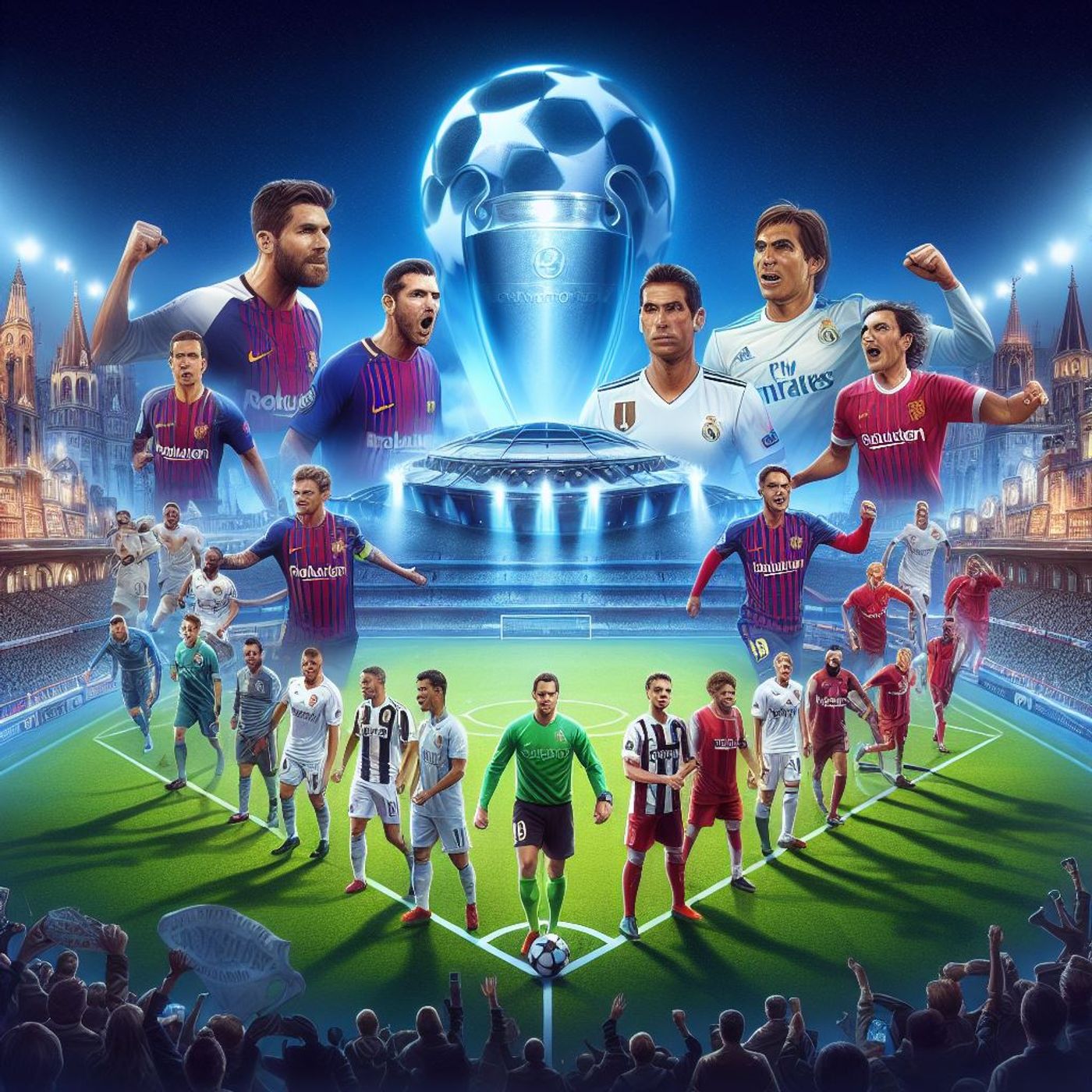 Todo Futbol