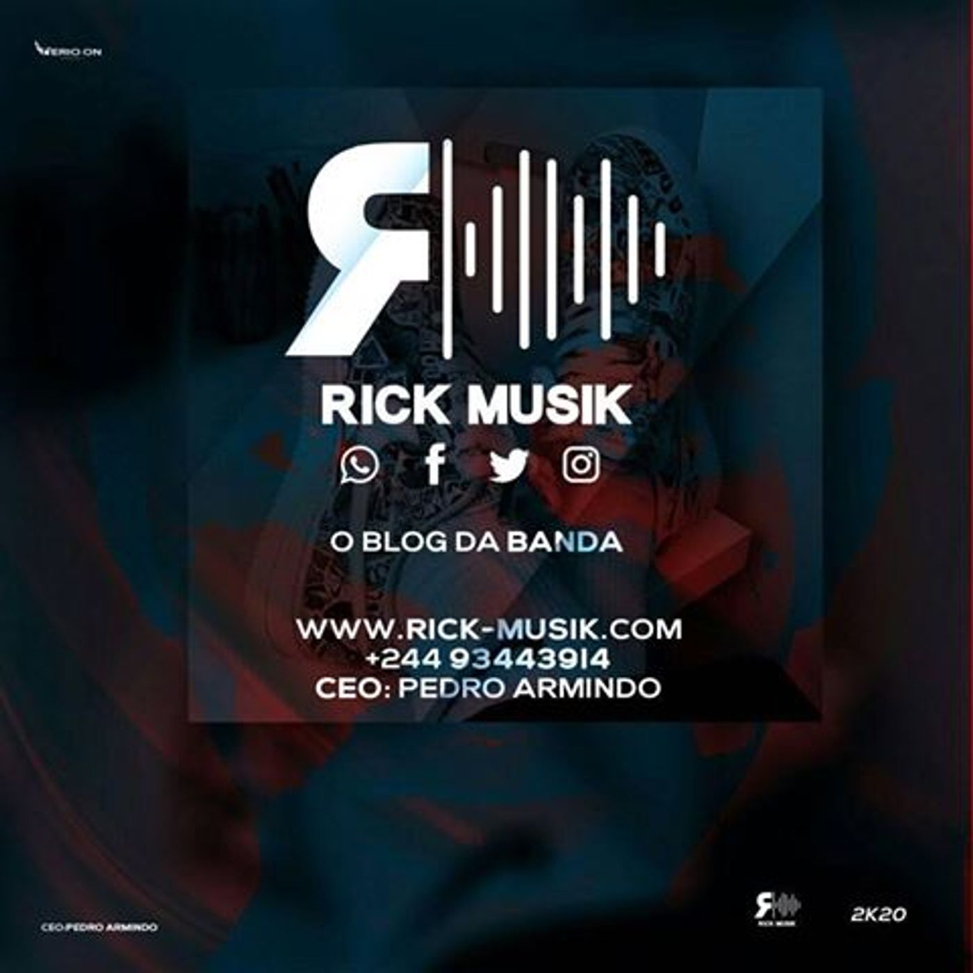 Musicas da Rick Musik