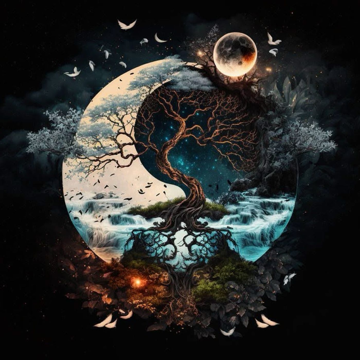 Unseen Forces Working Behind the Scenes, AI, Technology, The Year 2026