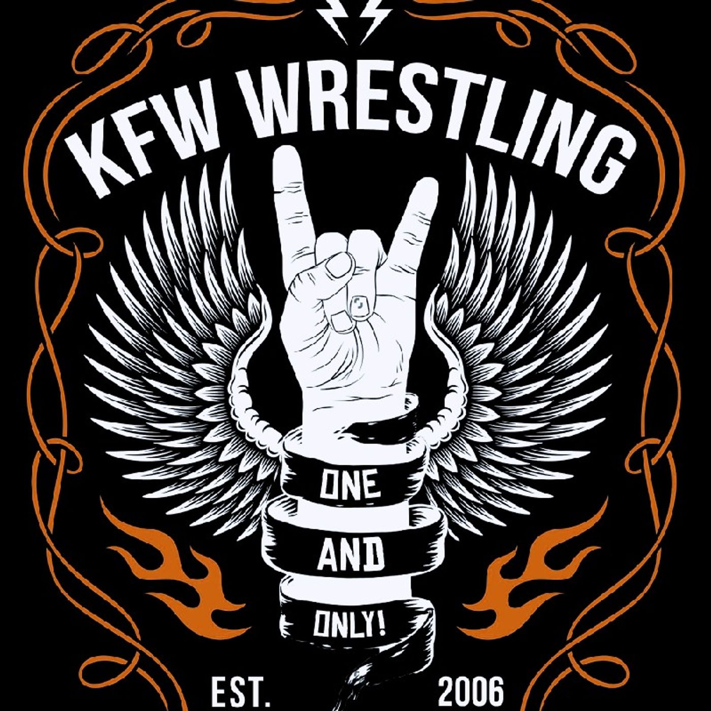 KrossFire Wrestling Podcast