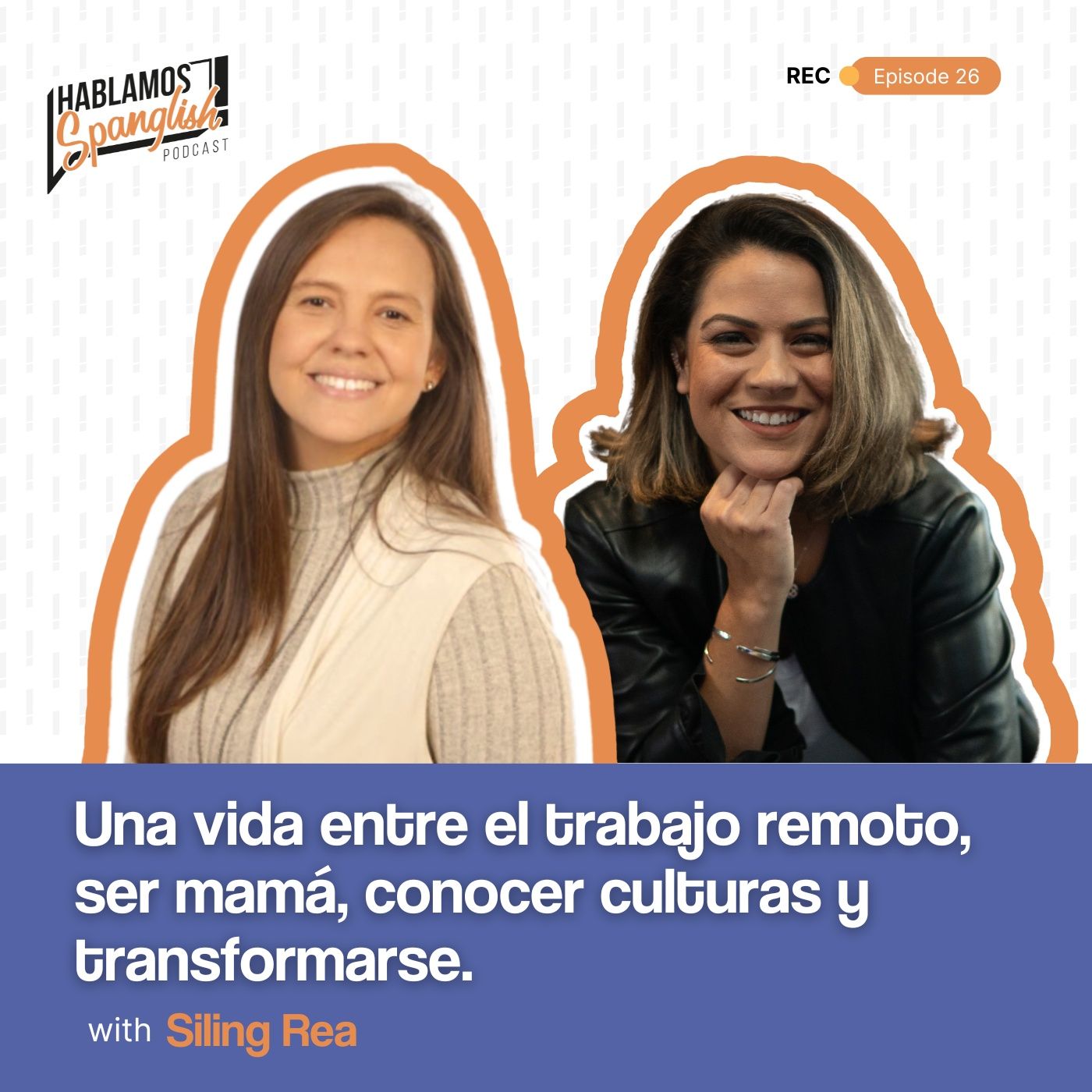 Hablamos Spanglish