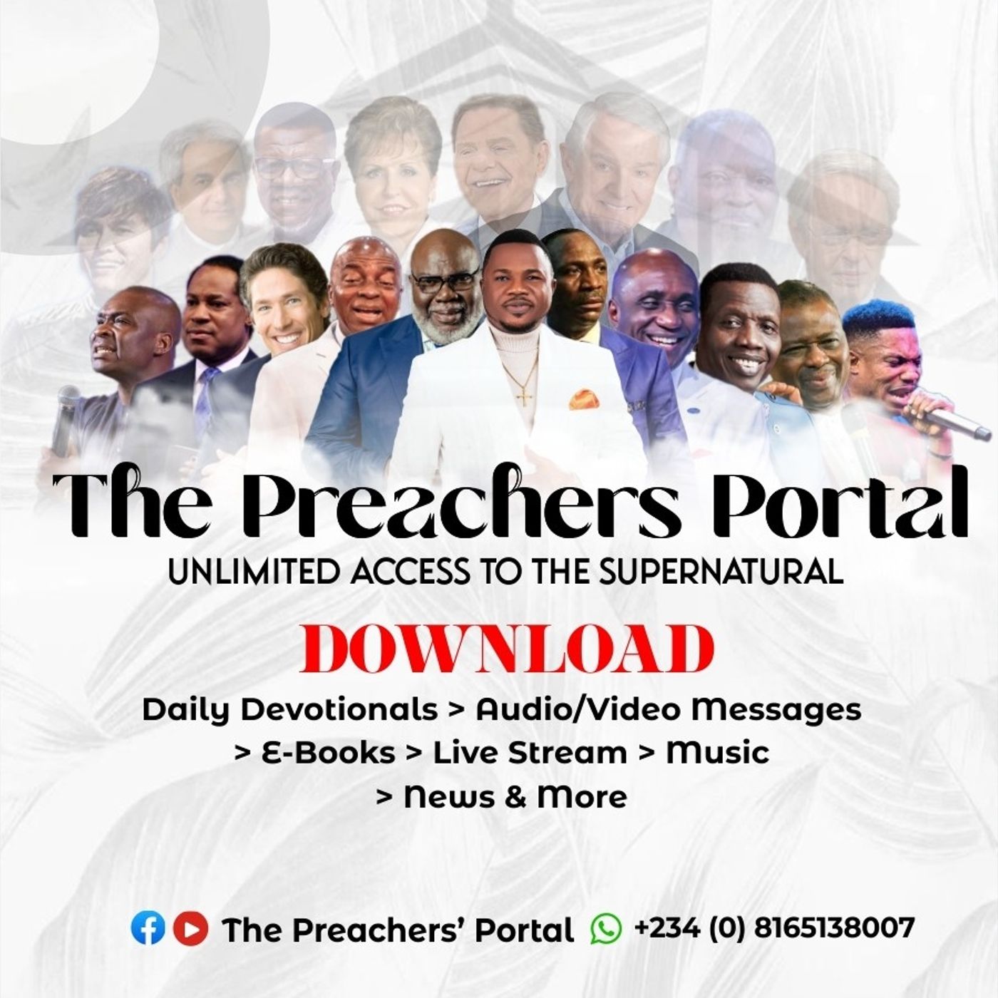 apostle-joshua-selman--speed-and-acceleration-