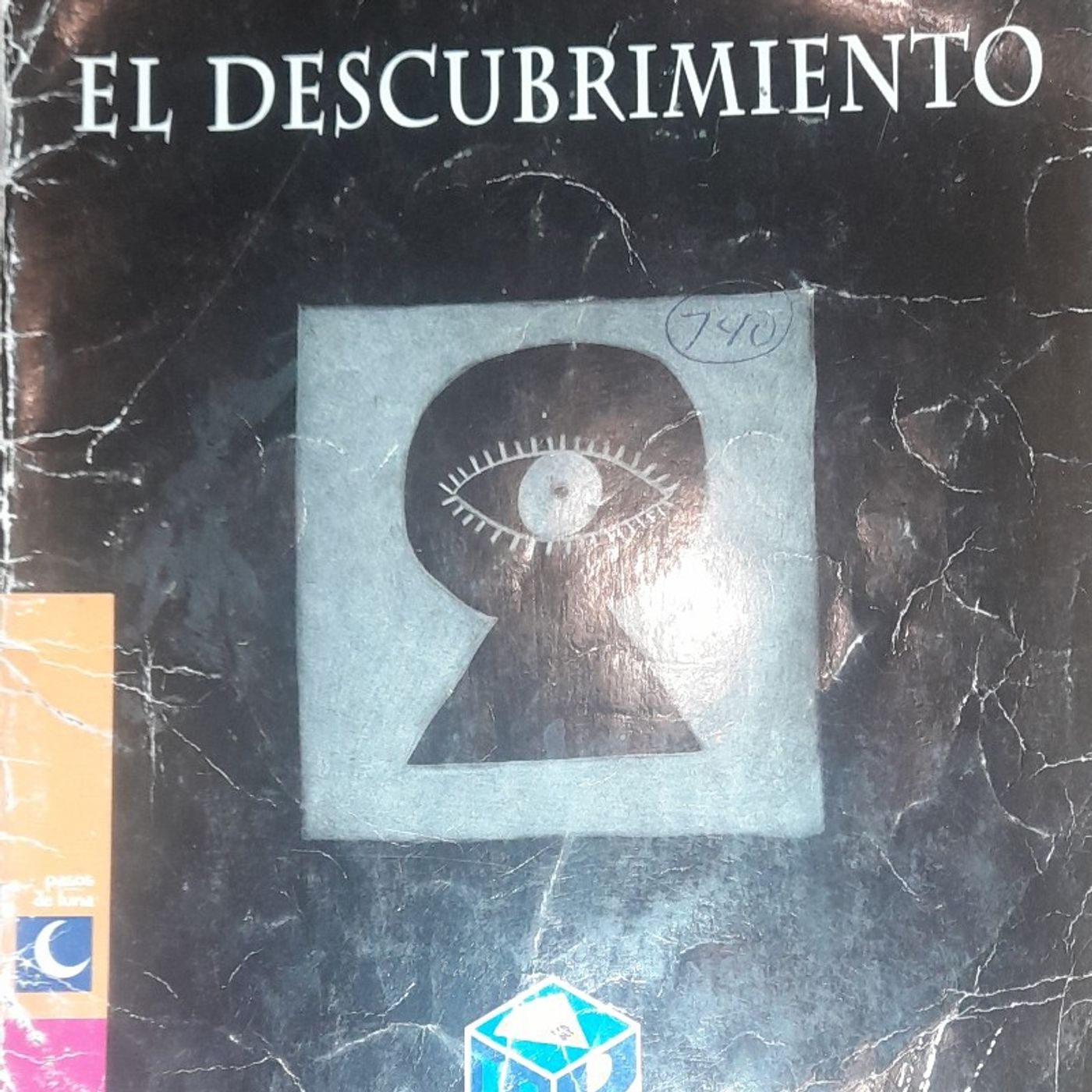 El descubrimiento episode artwork